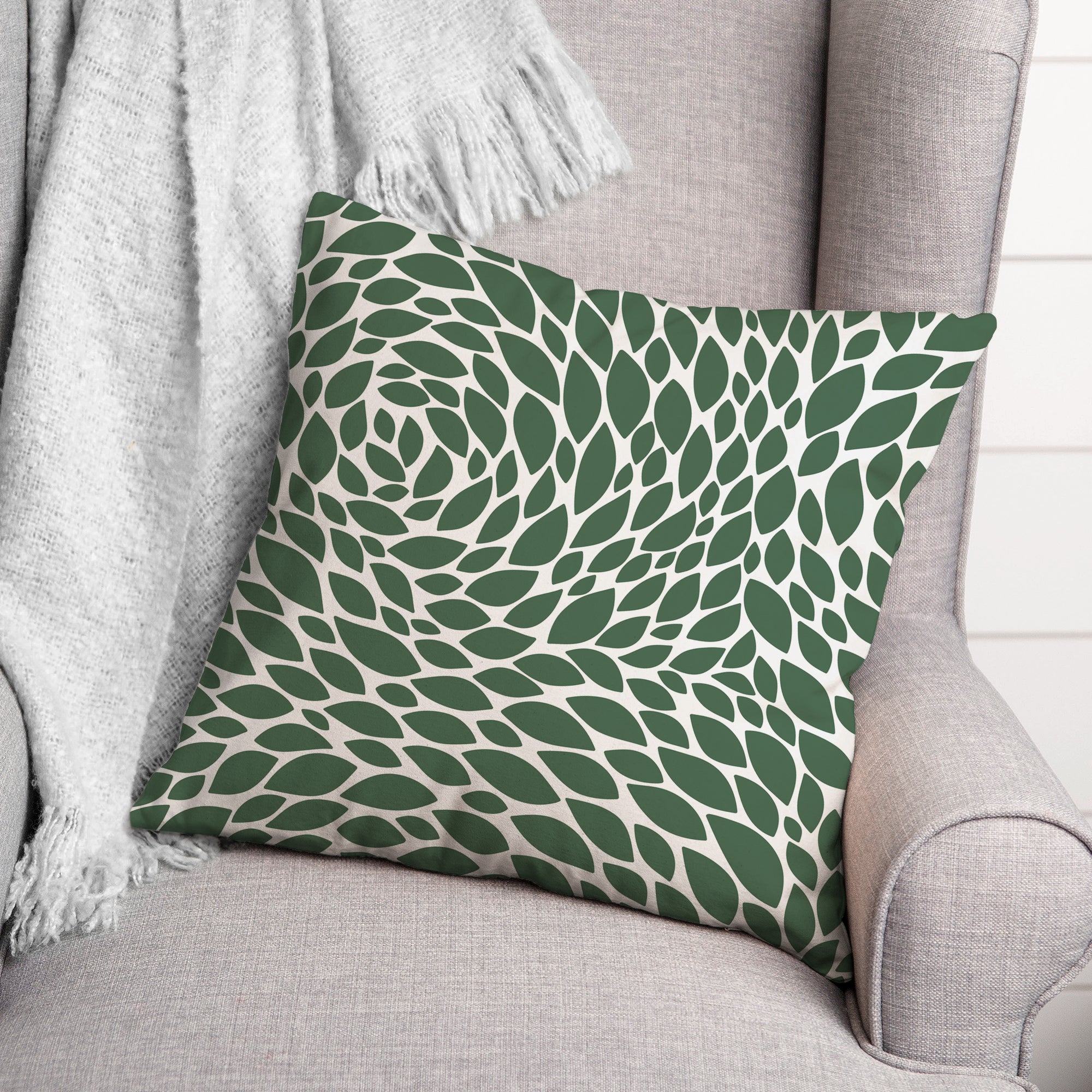 #color_Green #size_20x20