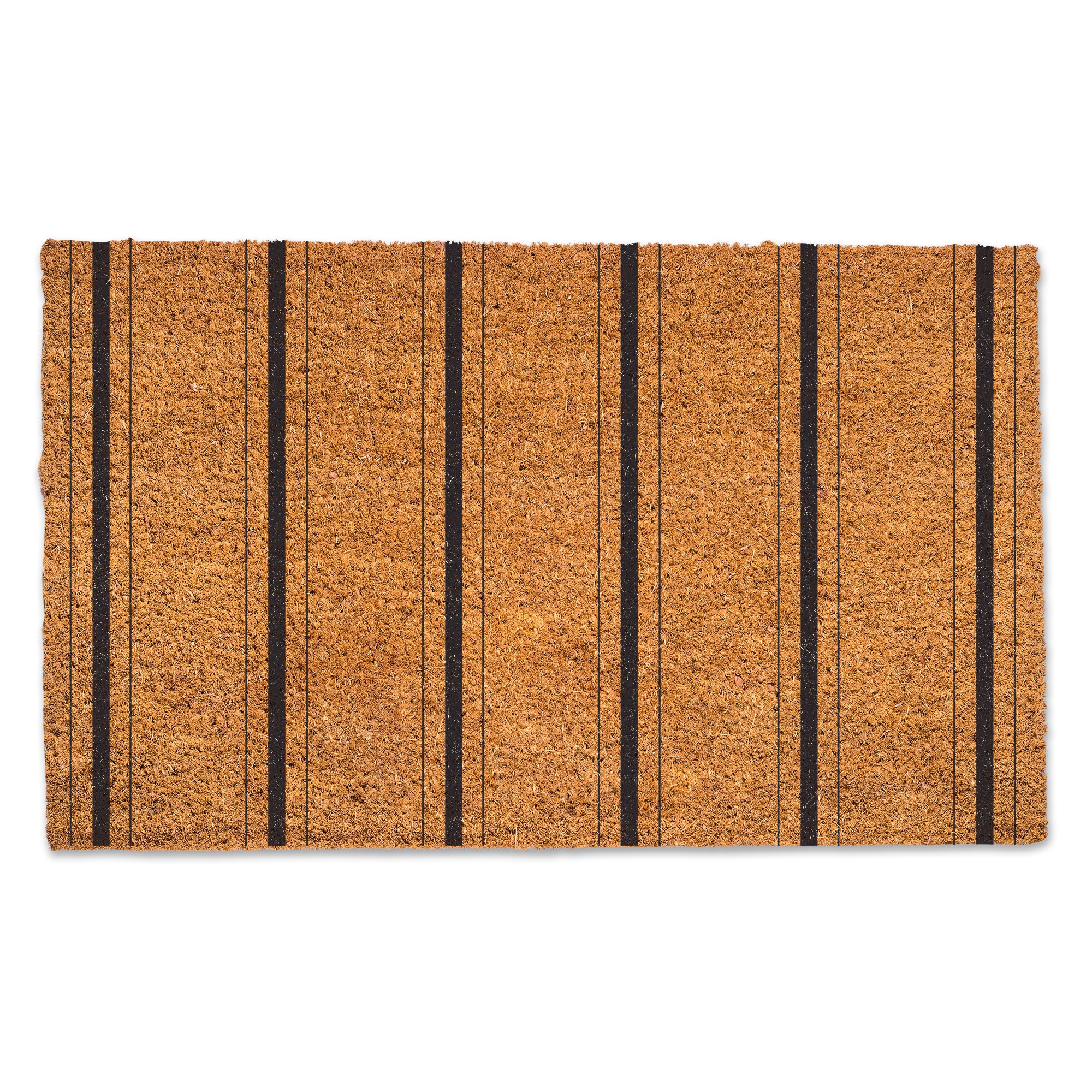 Timeless Stripes Door Mat