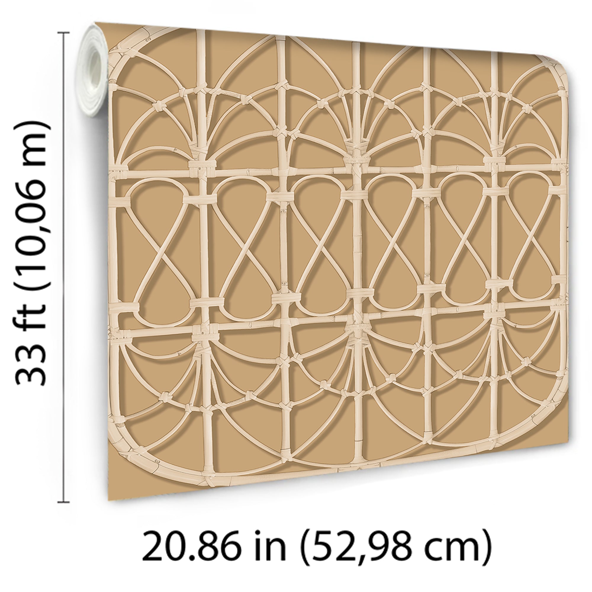 #color_Mustard #size_Roll