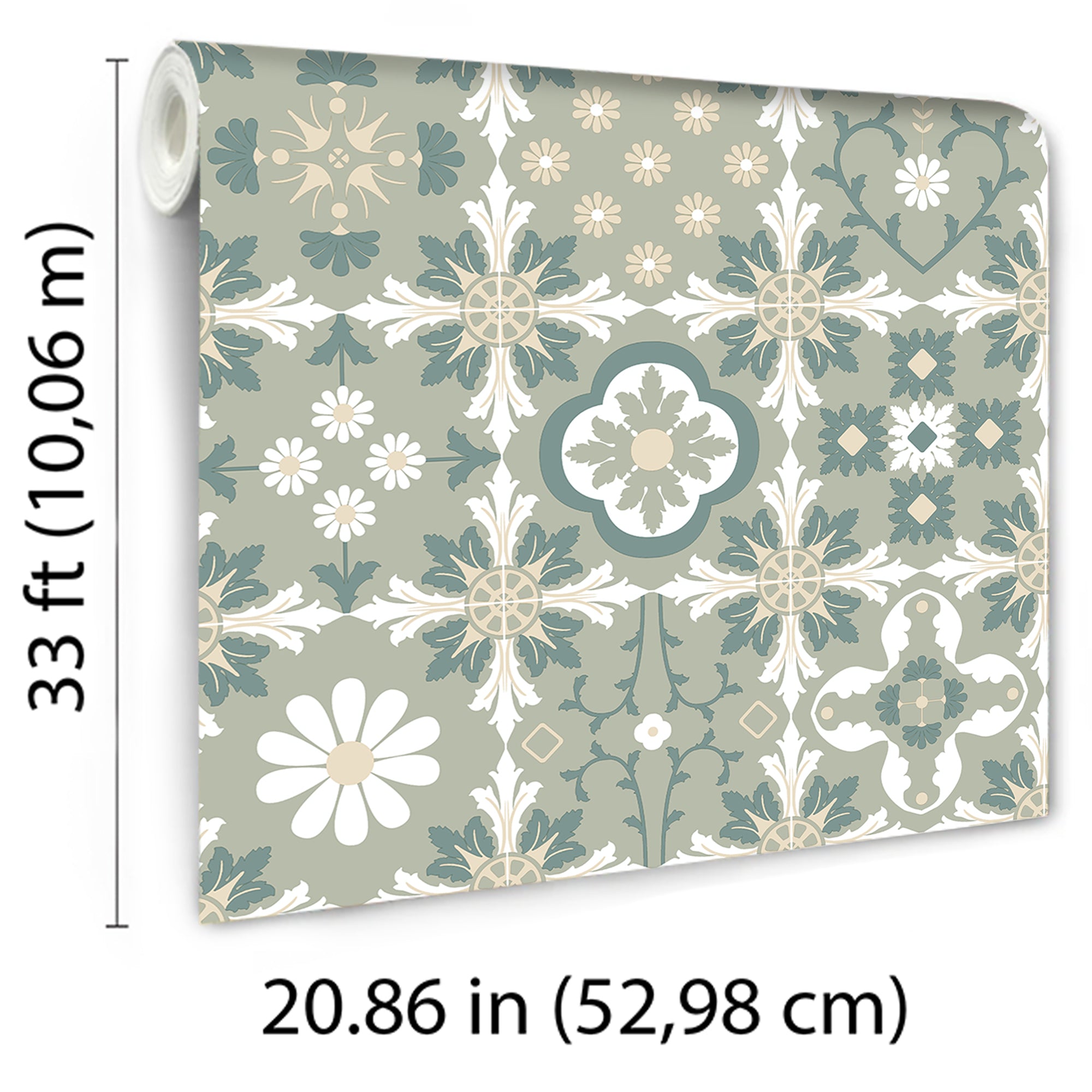 #color_Green #size_Roll