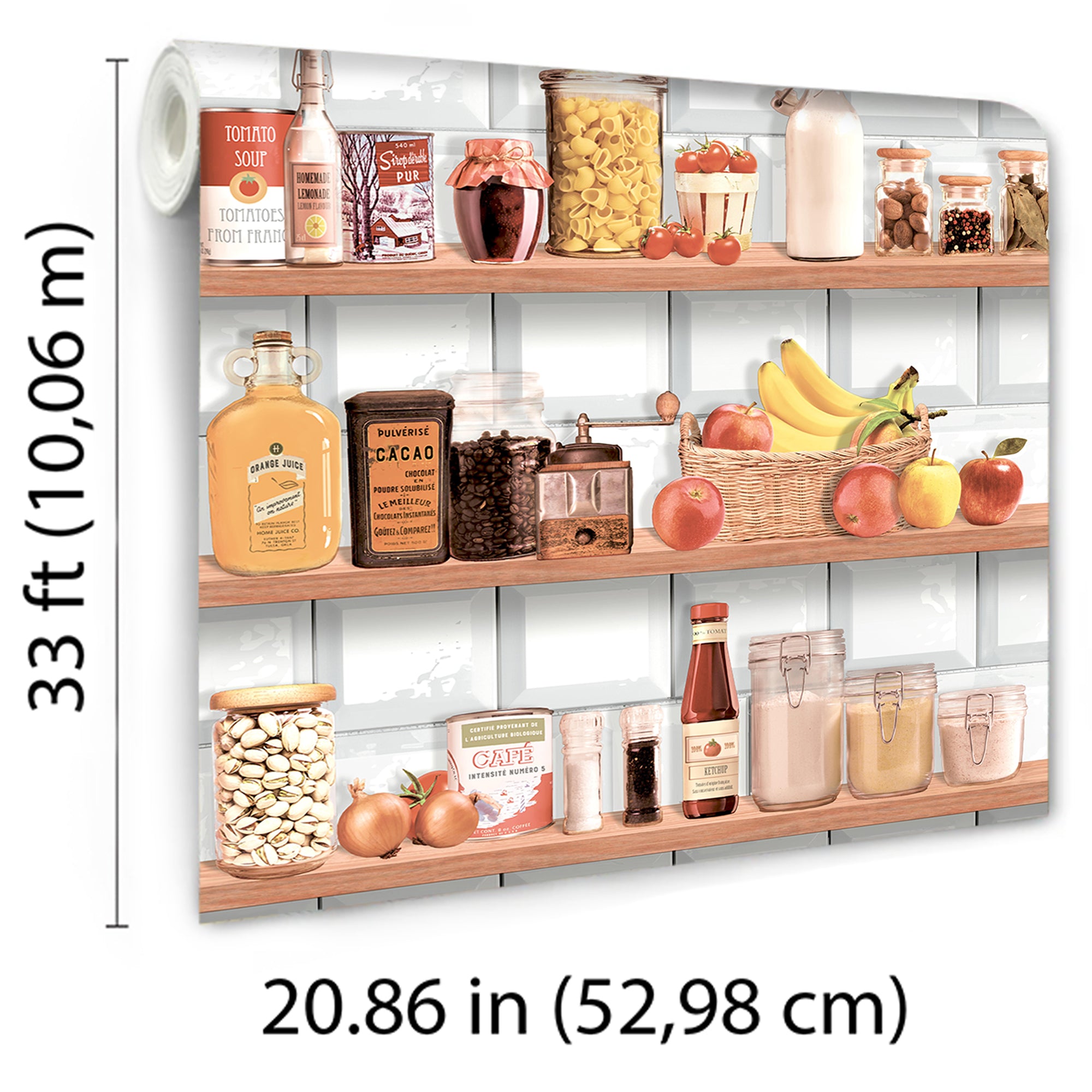 #color_Multi #size_Roll