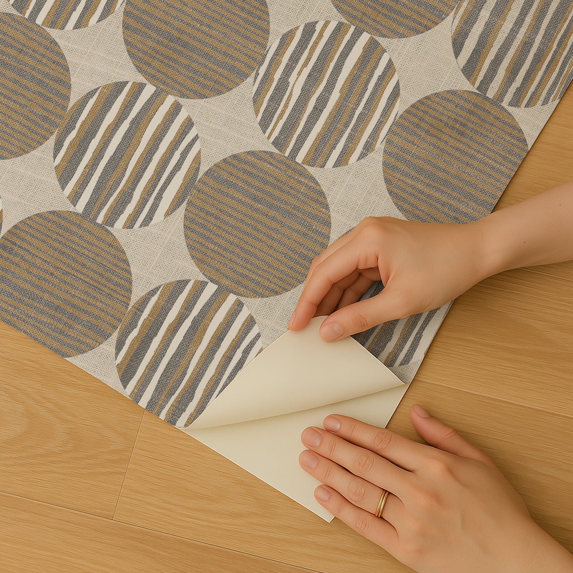 #color_Brown #size_Roll