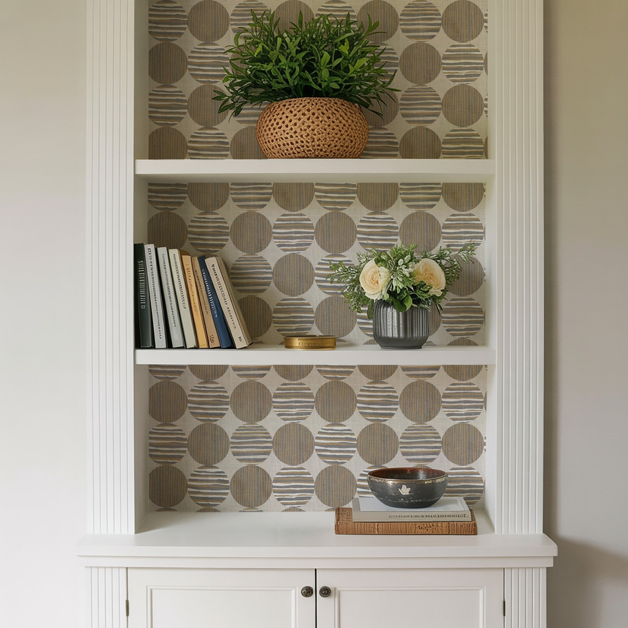 #color_Brown #size_Roll