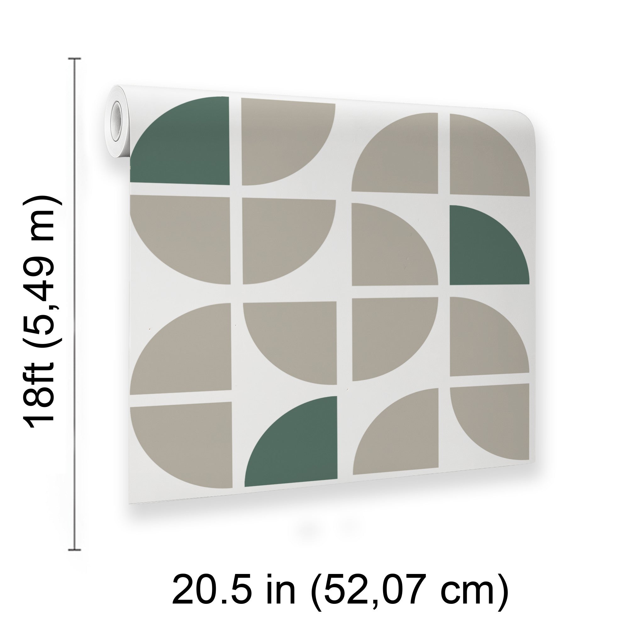 #color_Taupe #size_Roll