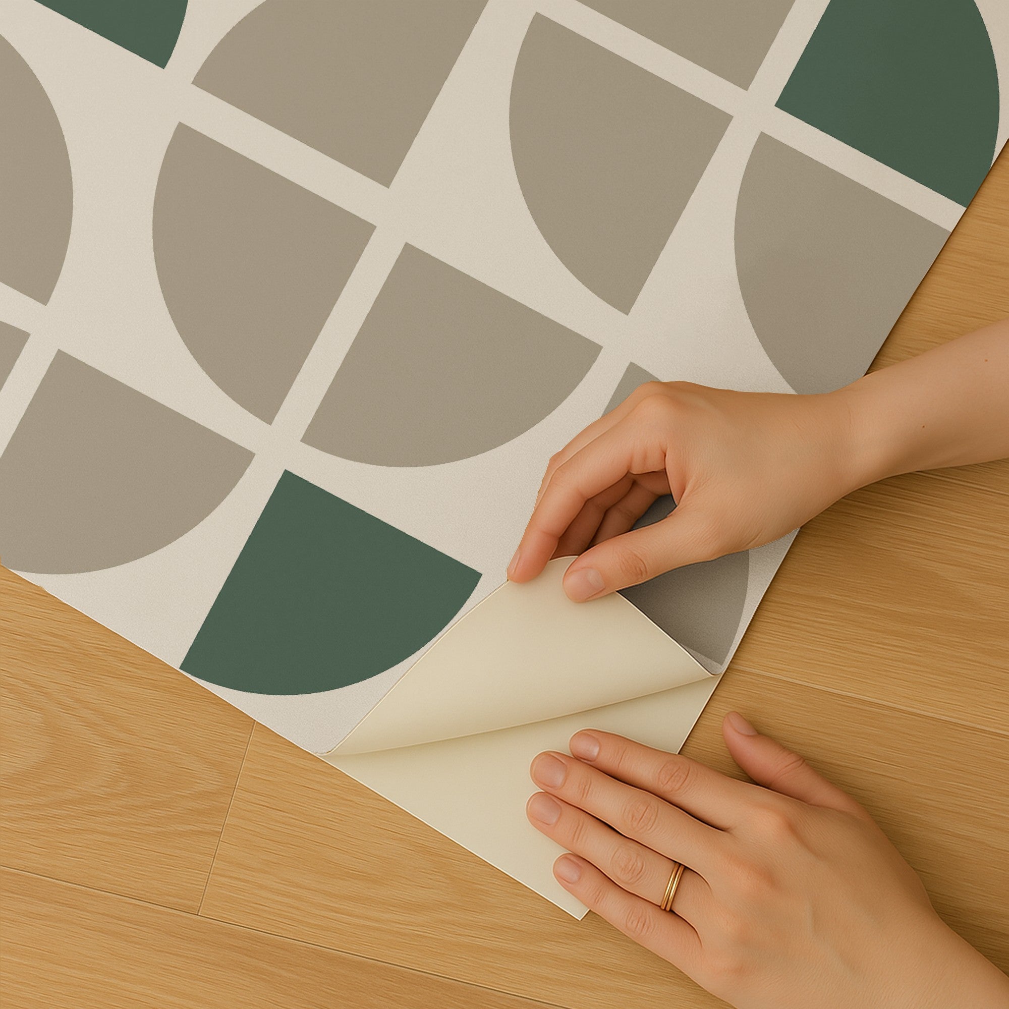 #color_Taupe #size_Roll