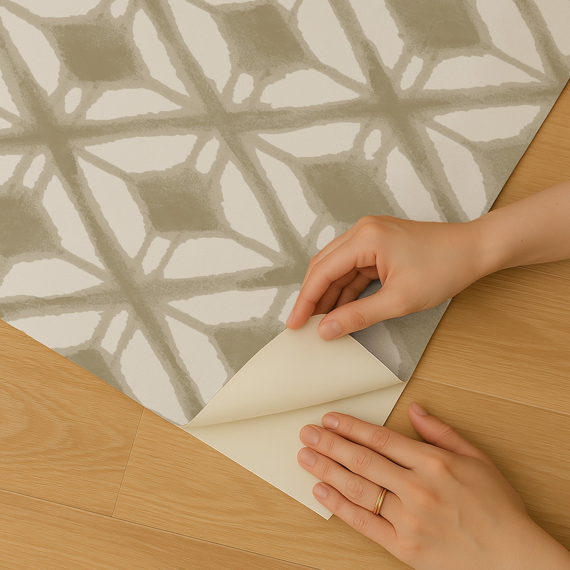 #color_Taupe #size_Roll