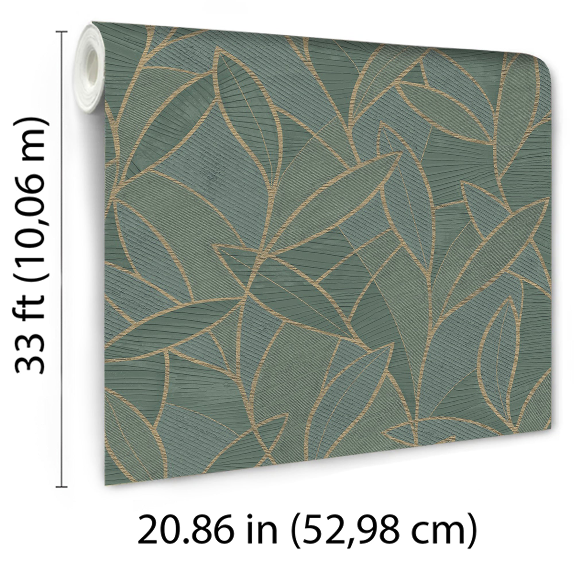 #color_Green #size_Roll