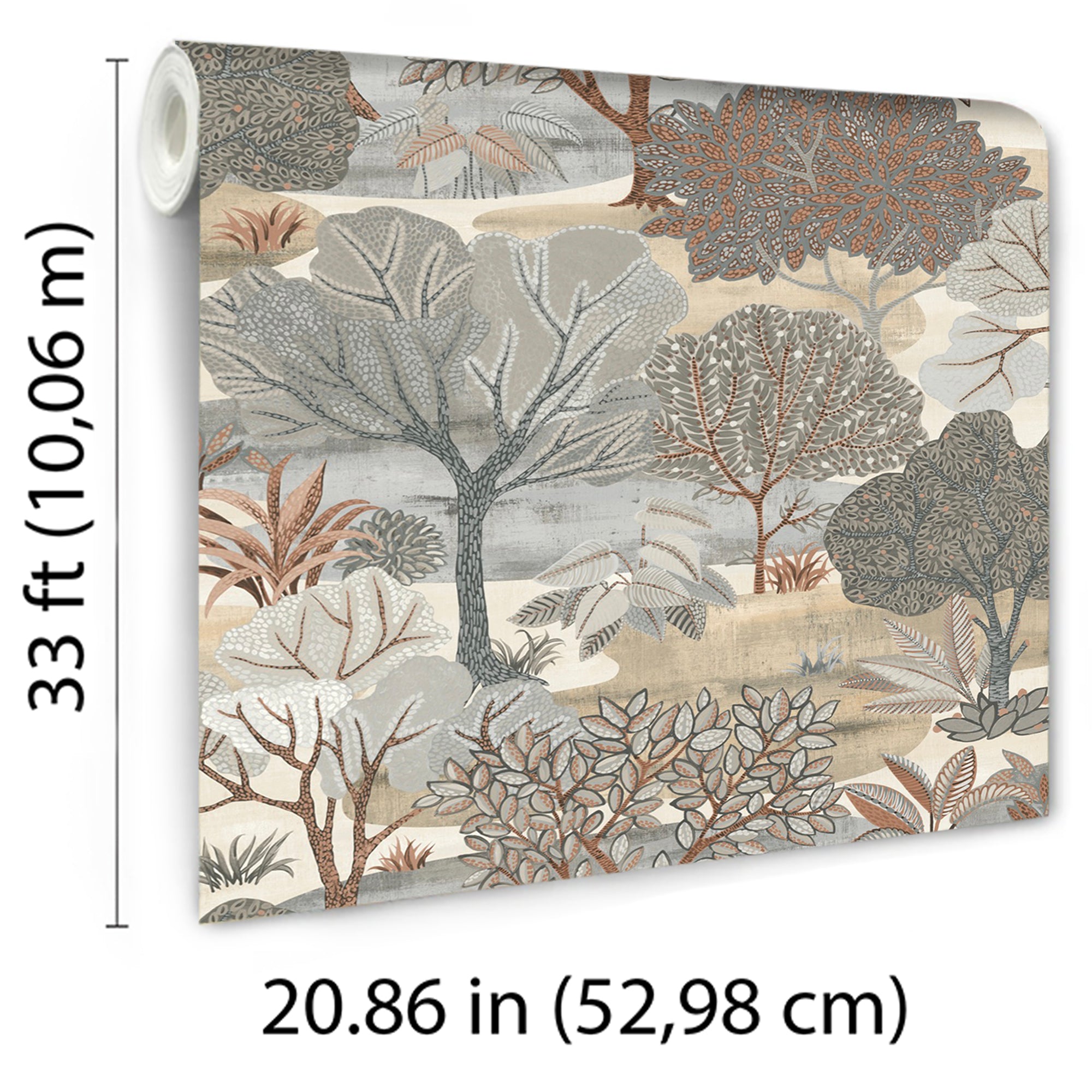 #color_Taupe #size_Roll