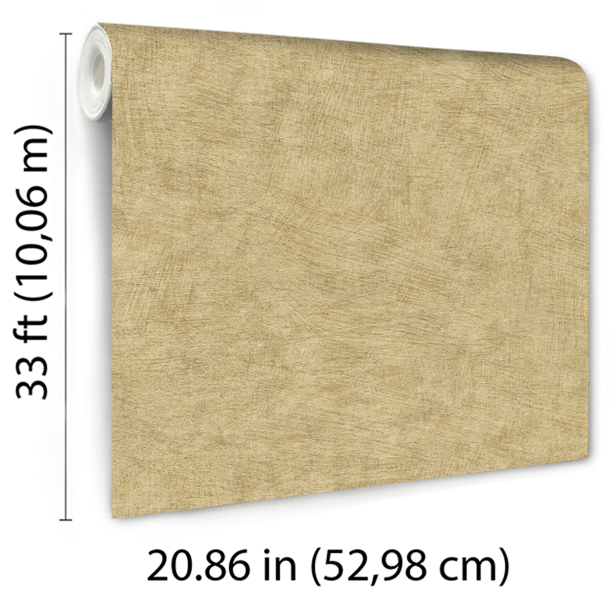 #color_Gold #size_Roll