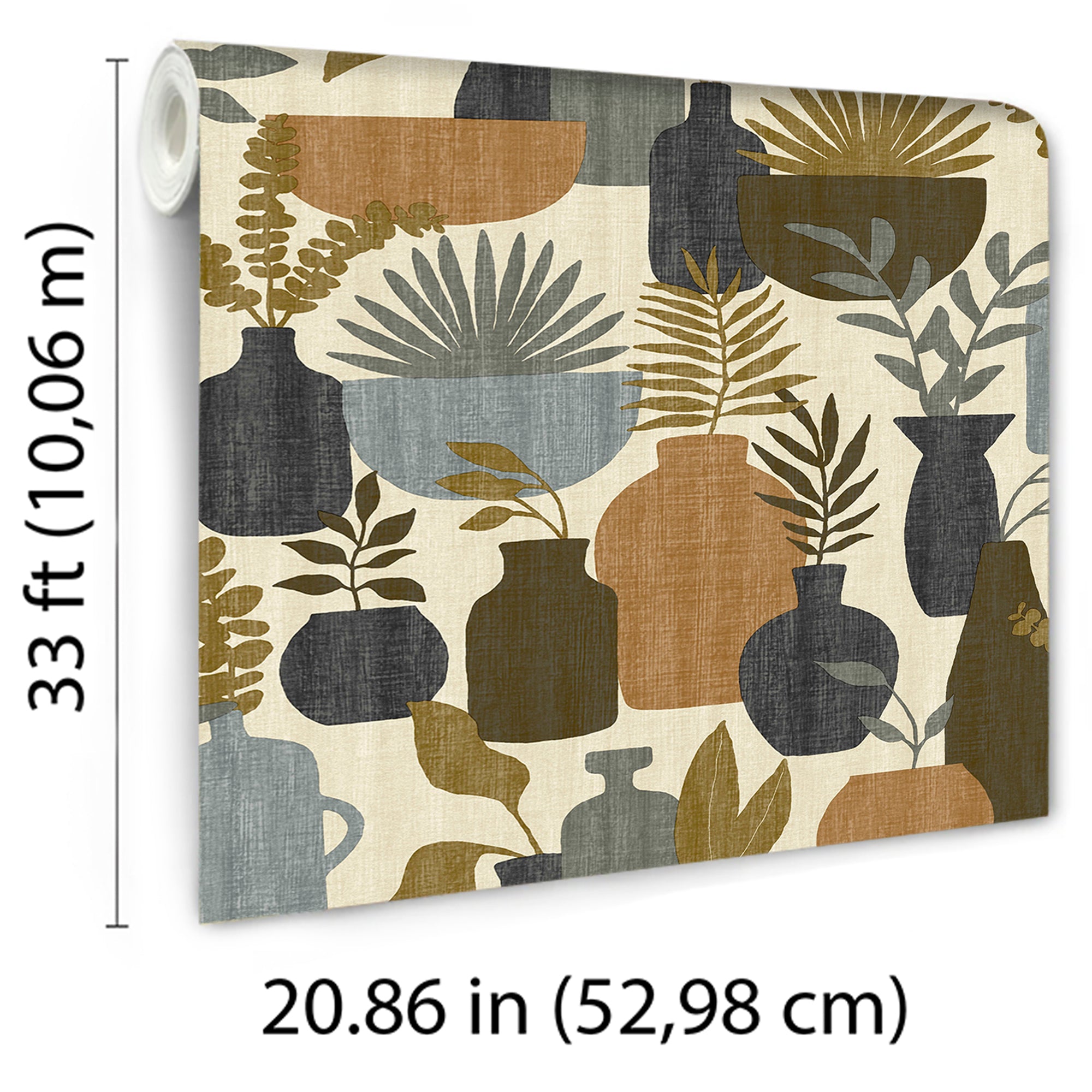 #color_Brown #size_Roll