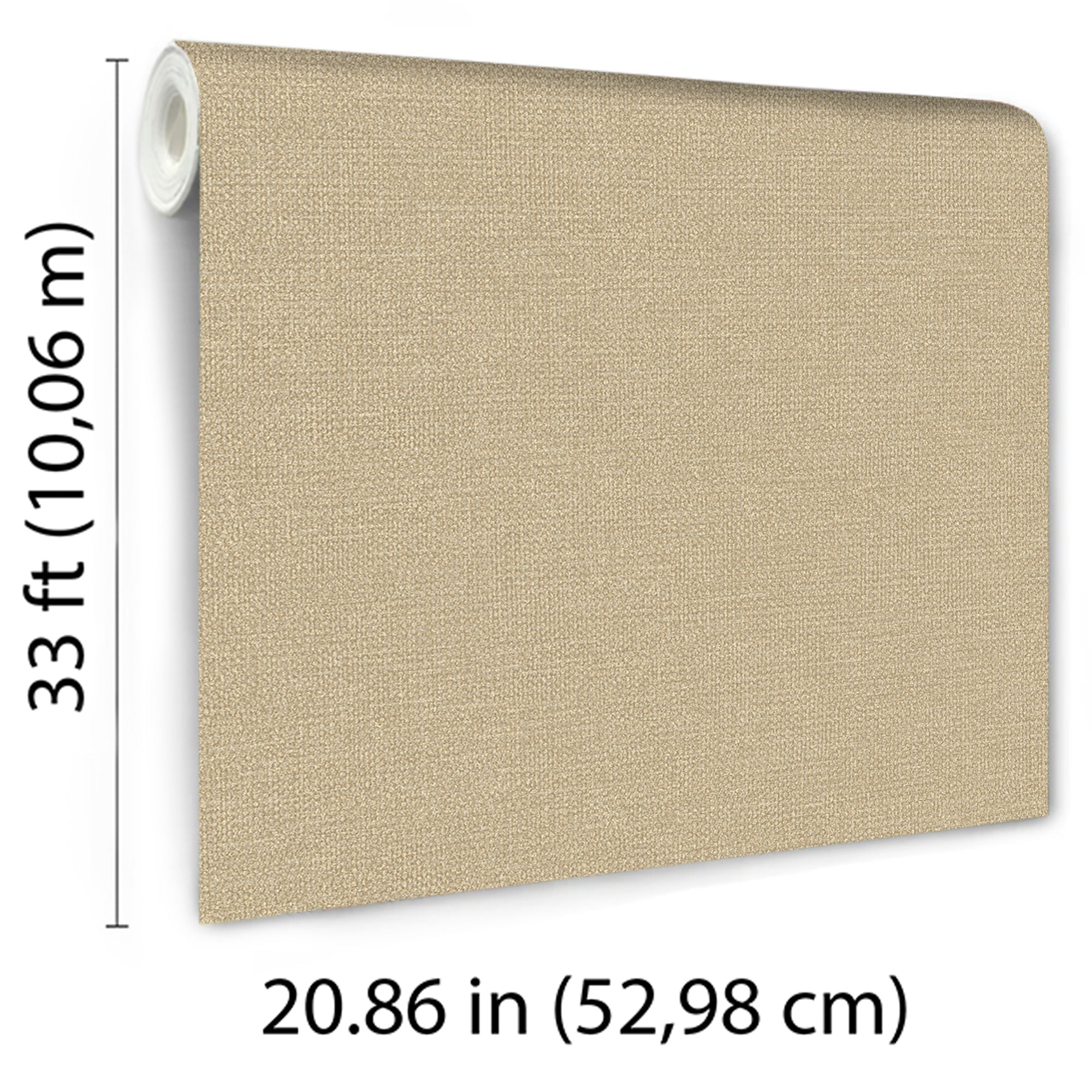 #color_Taupe #size_Roll
