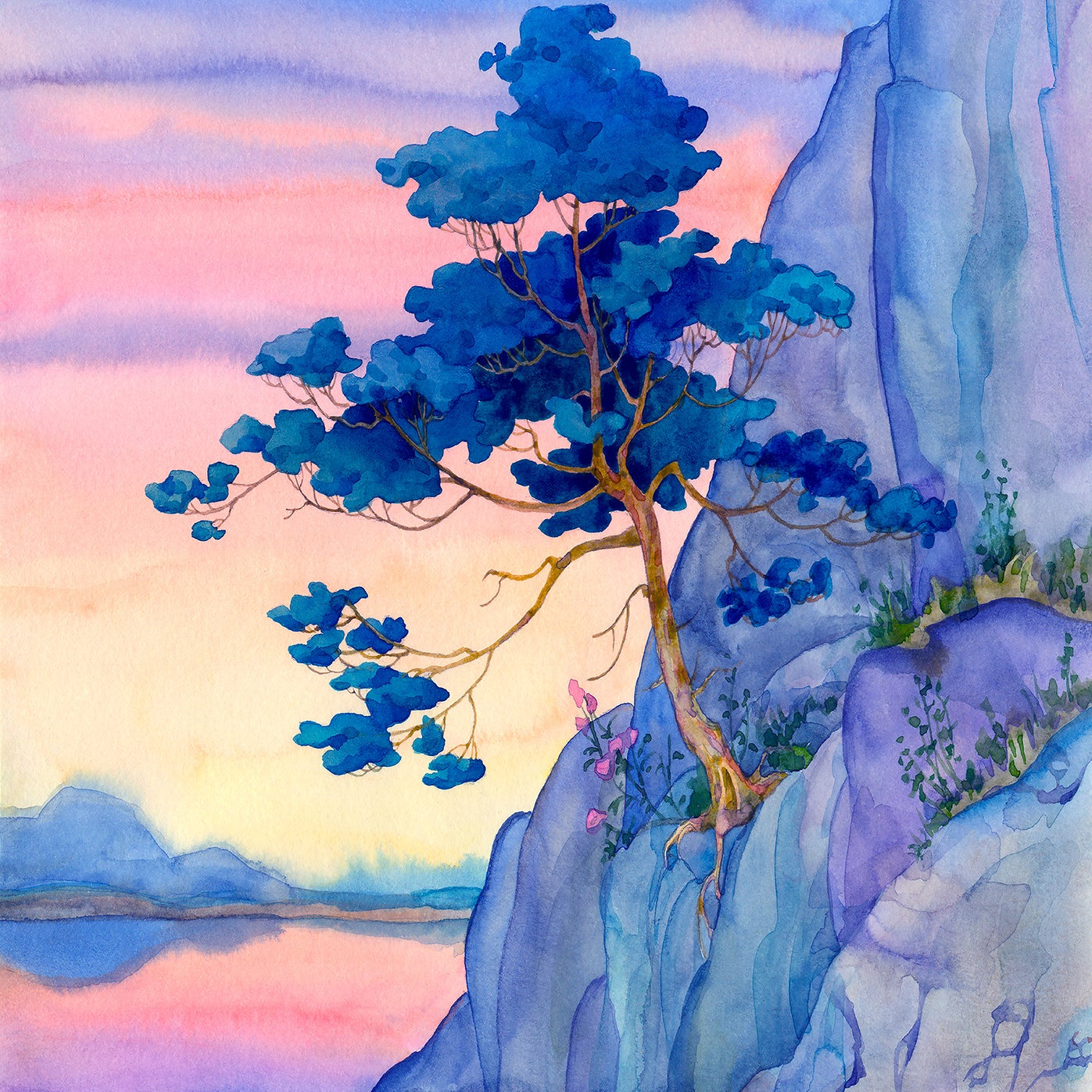 #color_Blue