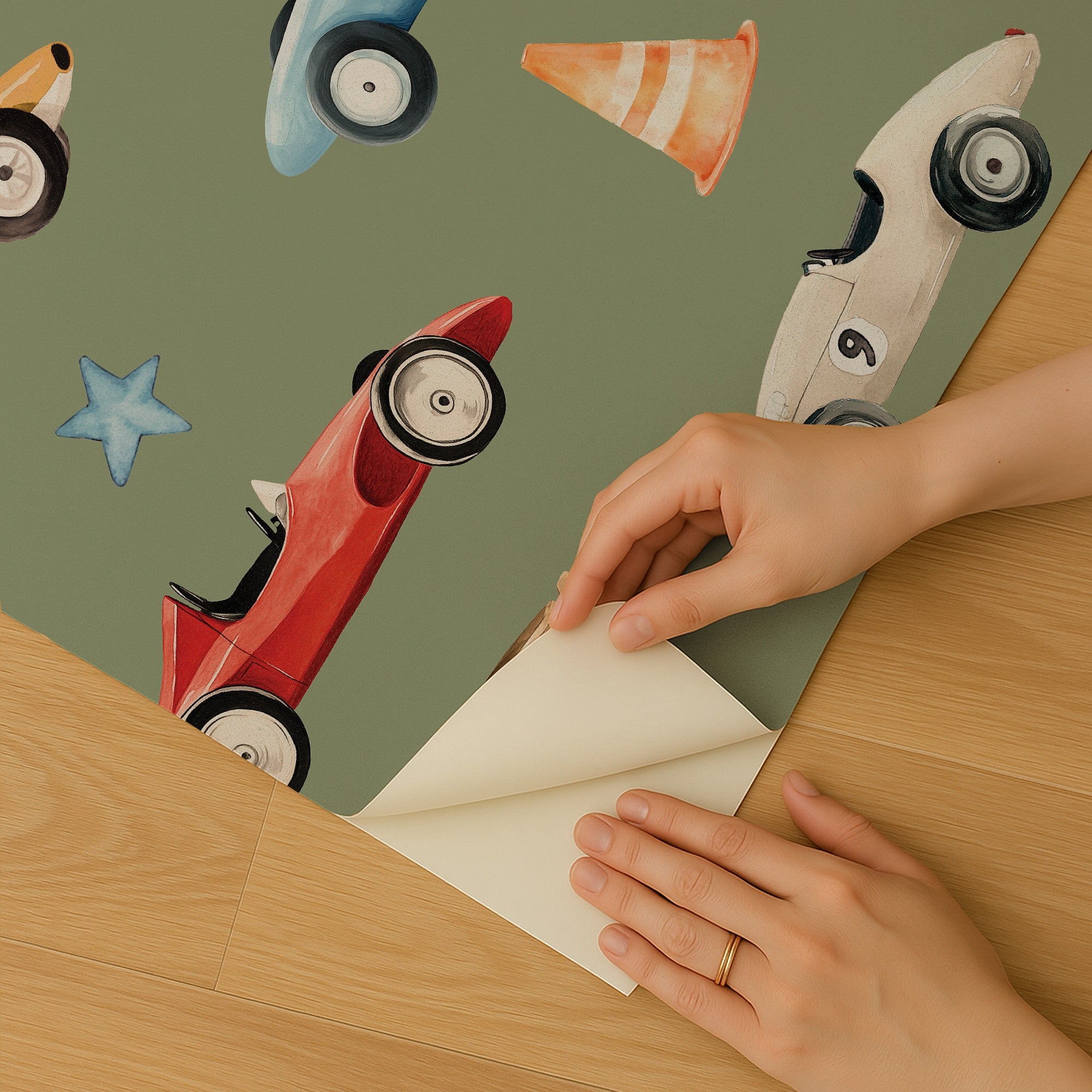 #color_Green #size_Roll