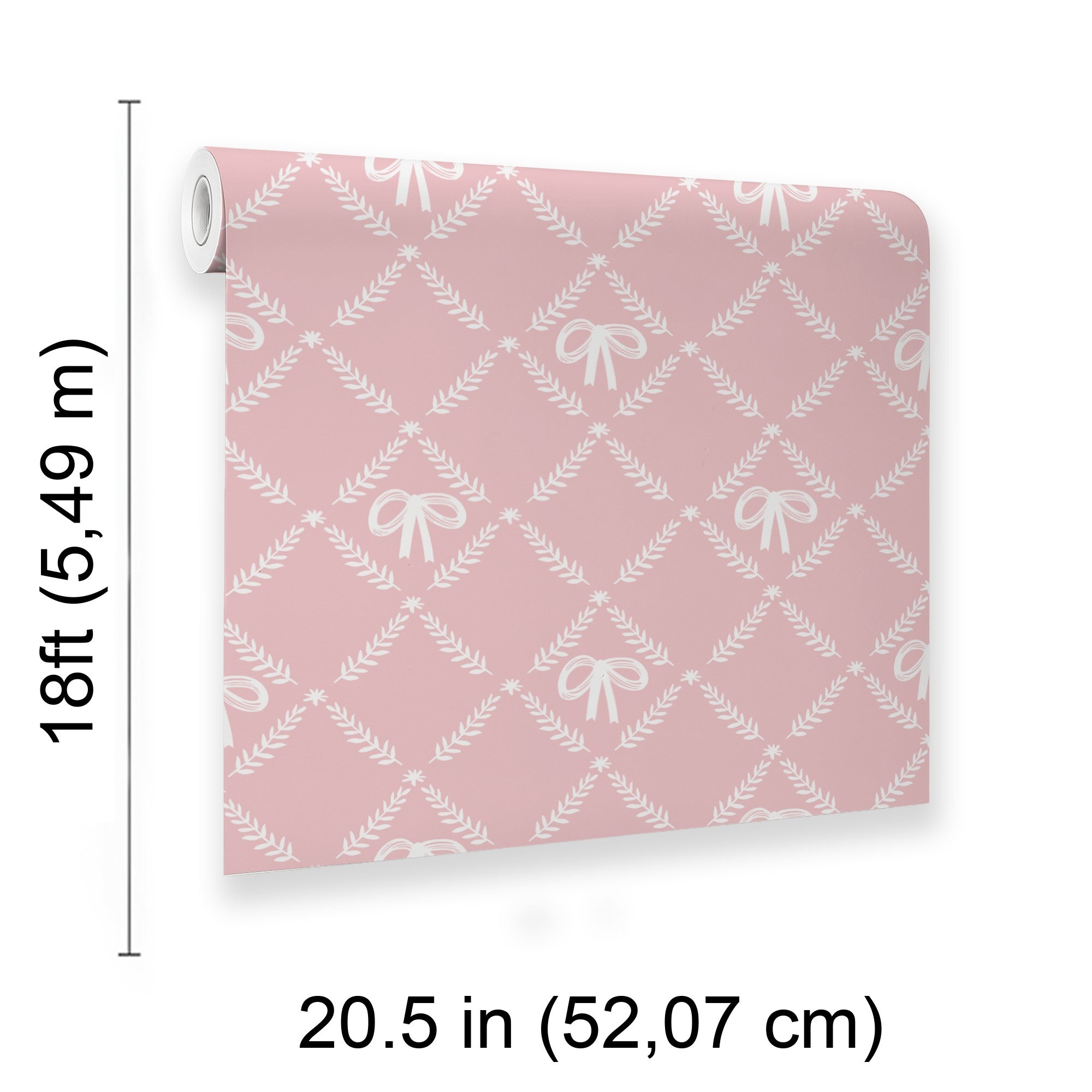 #color_Pink #size_Roll