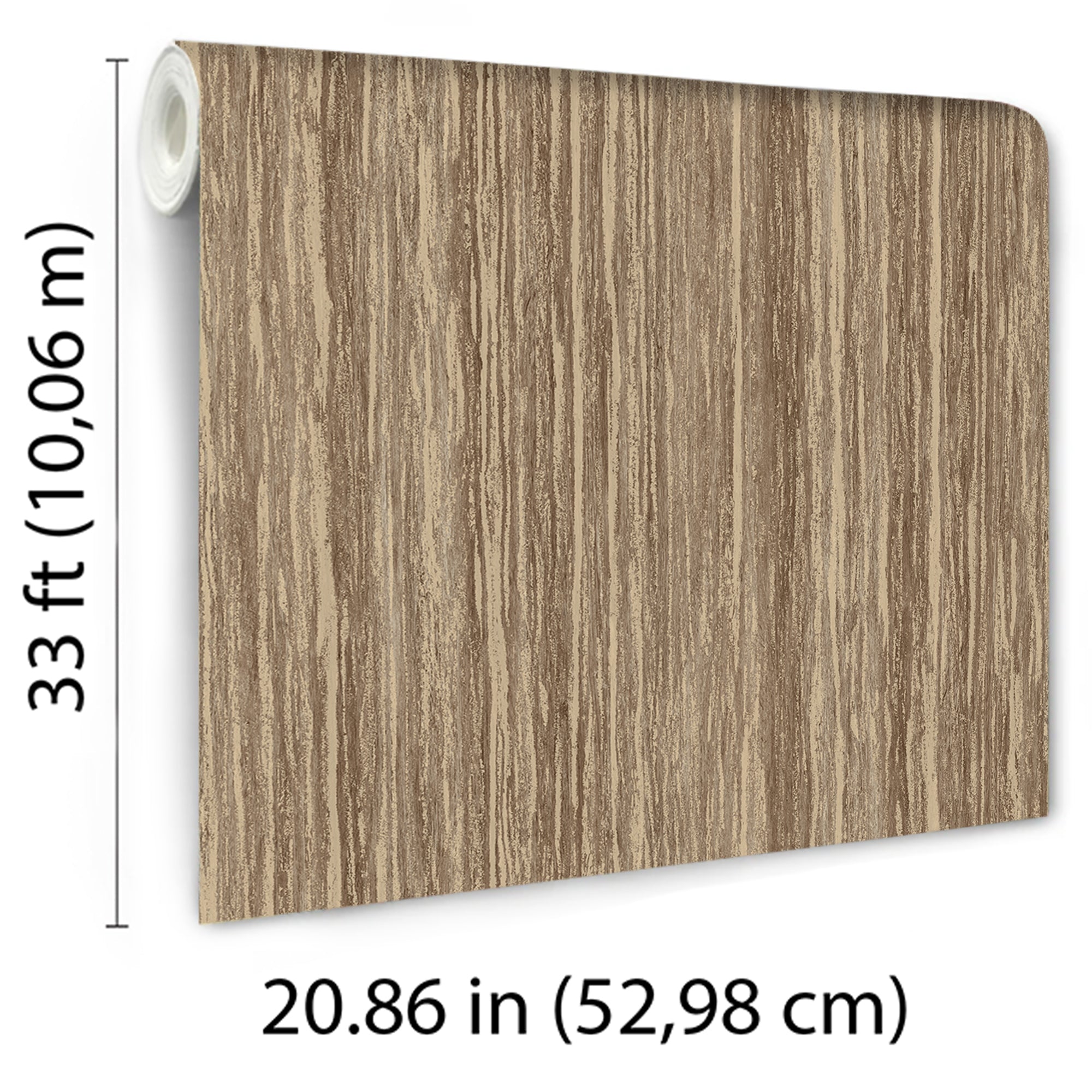 #color_Brown #size_Roll