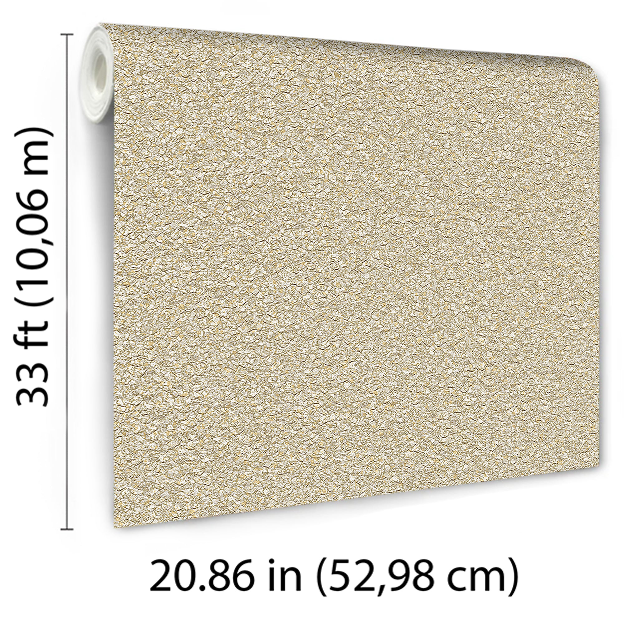 #color_Gold #size_Roll
