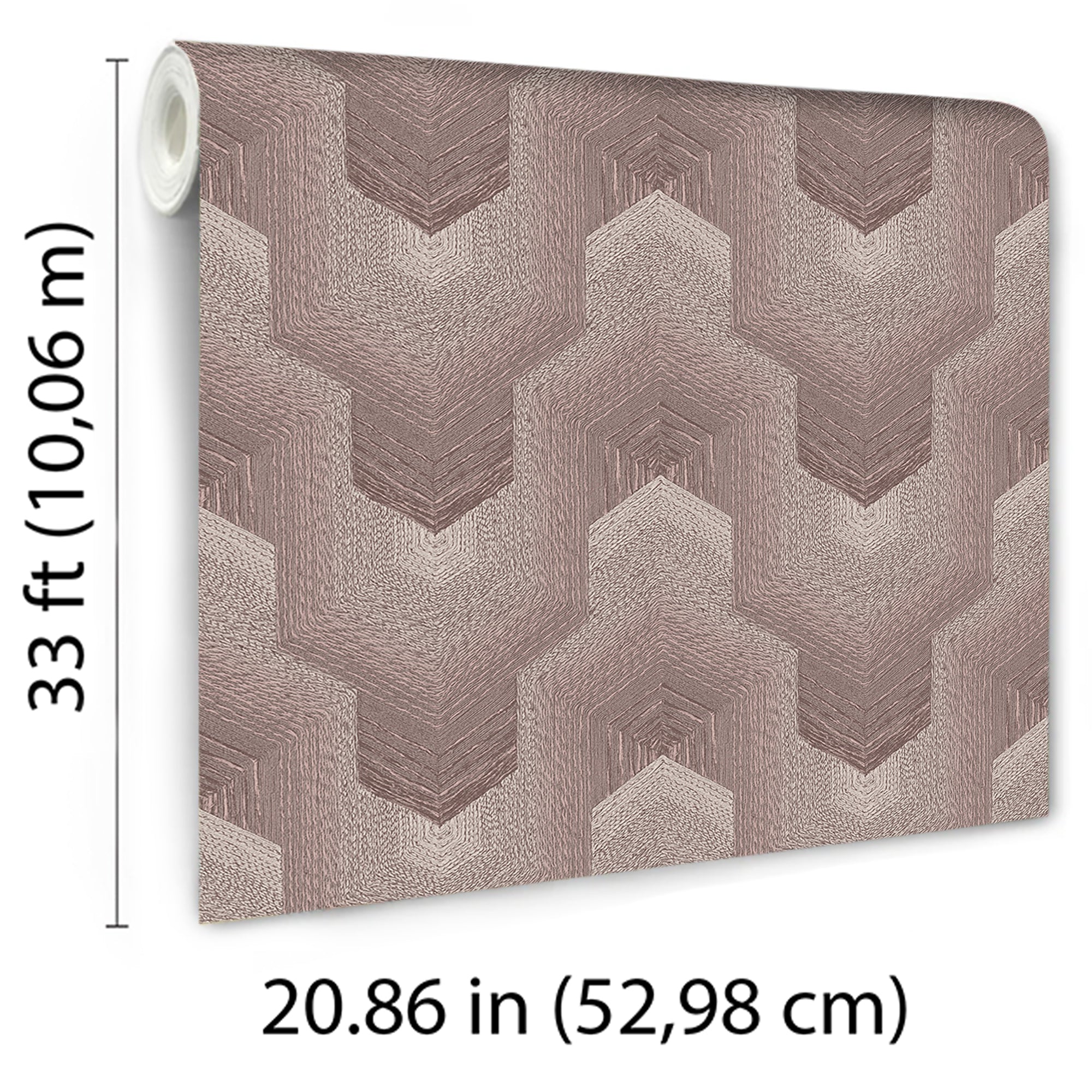 #color_Taupe #size_Roll