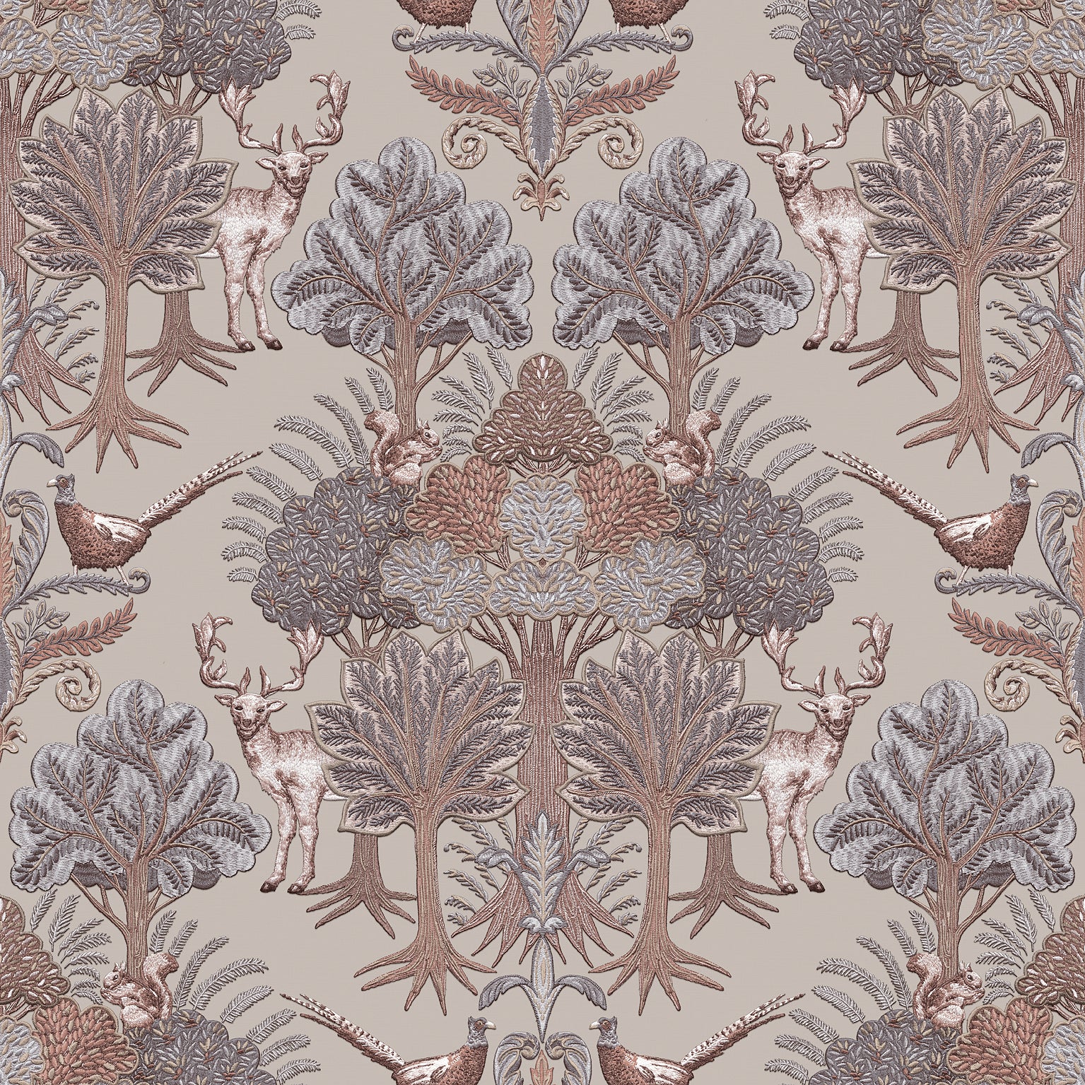 #color_Taupe #size_Sample