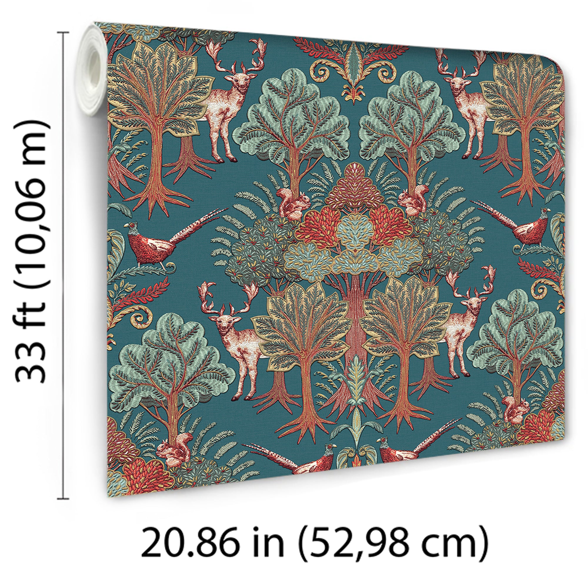 #color_Blue #size_Roll