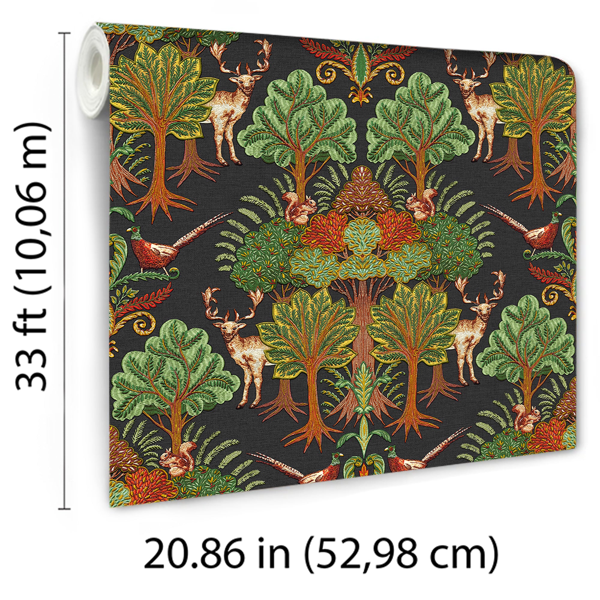 #color_Black #size_Roll