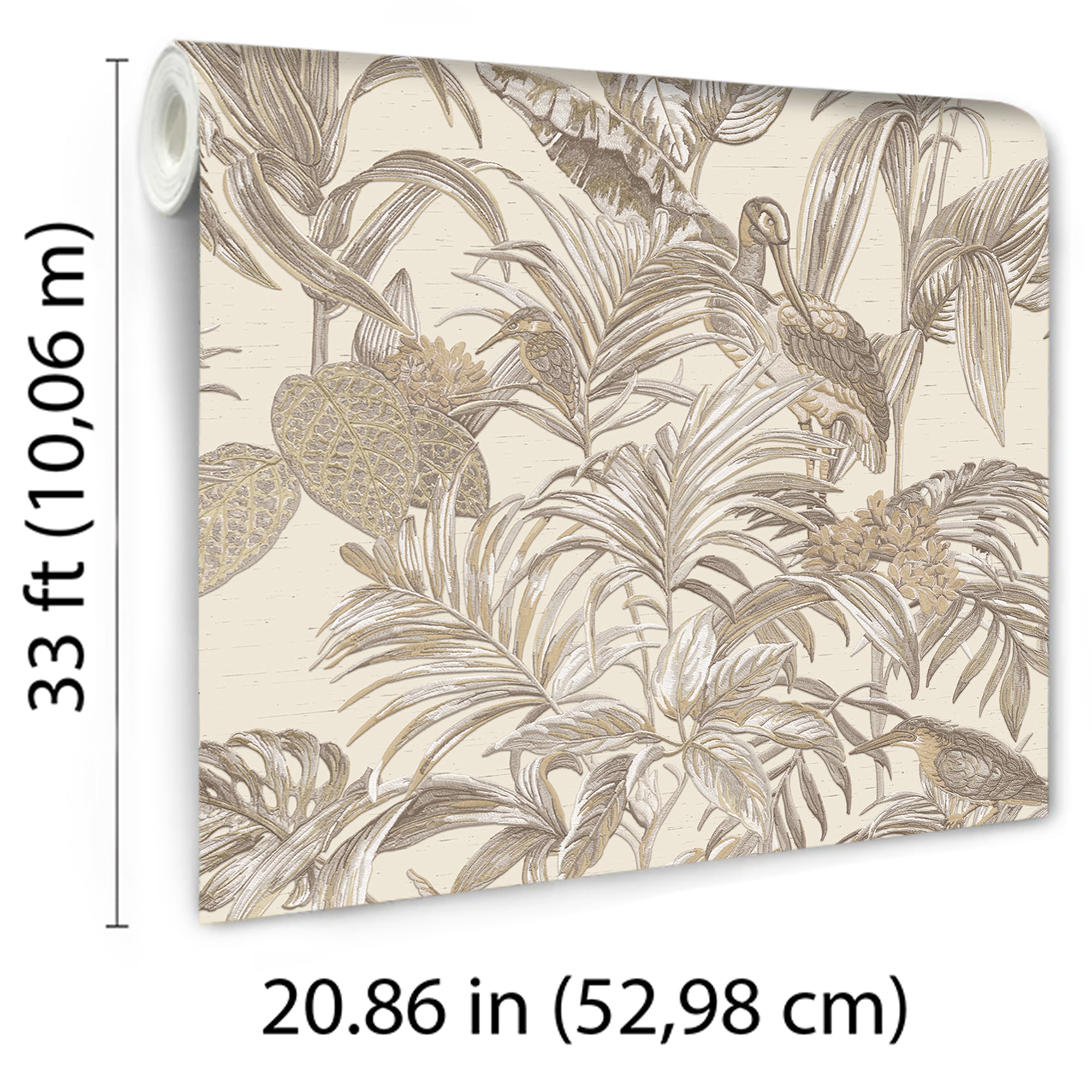 #color_Cream #size_Roll