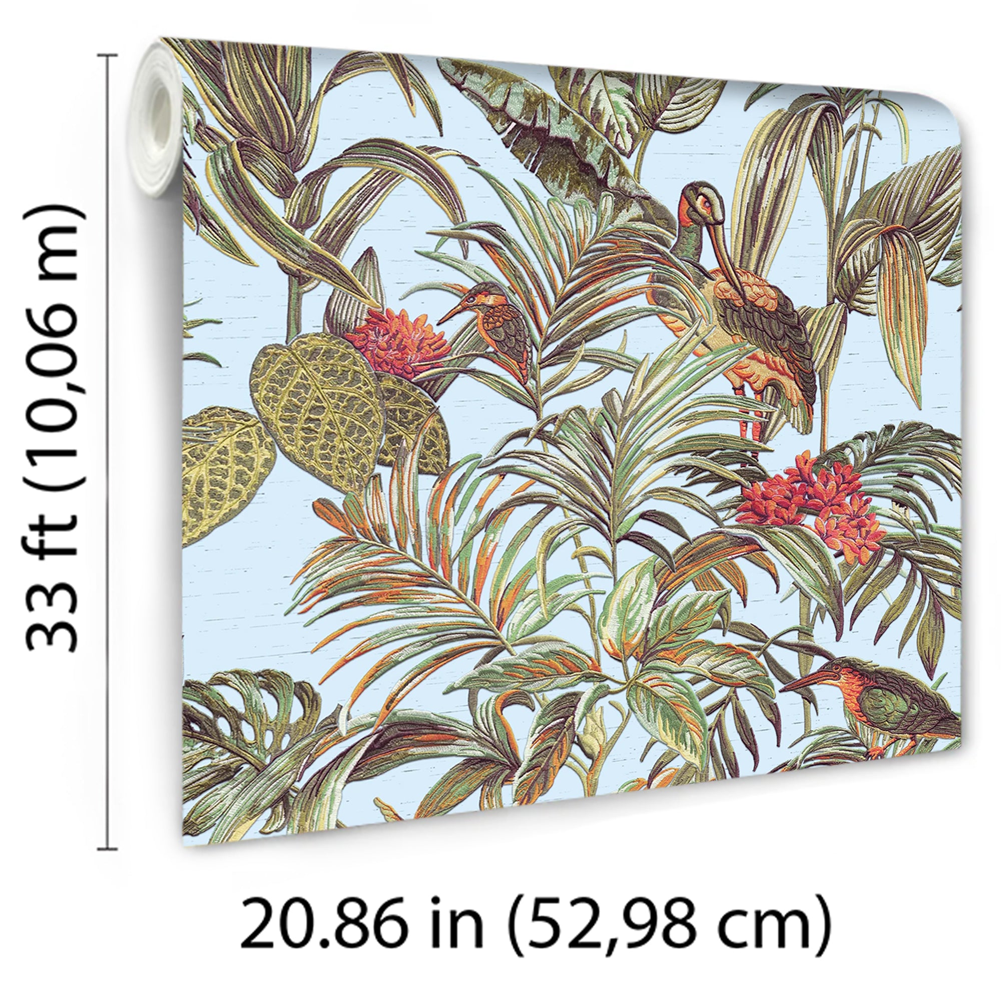 #color_Teal #size_Roll