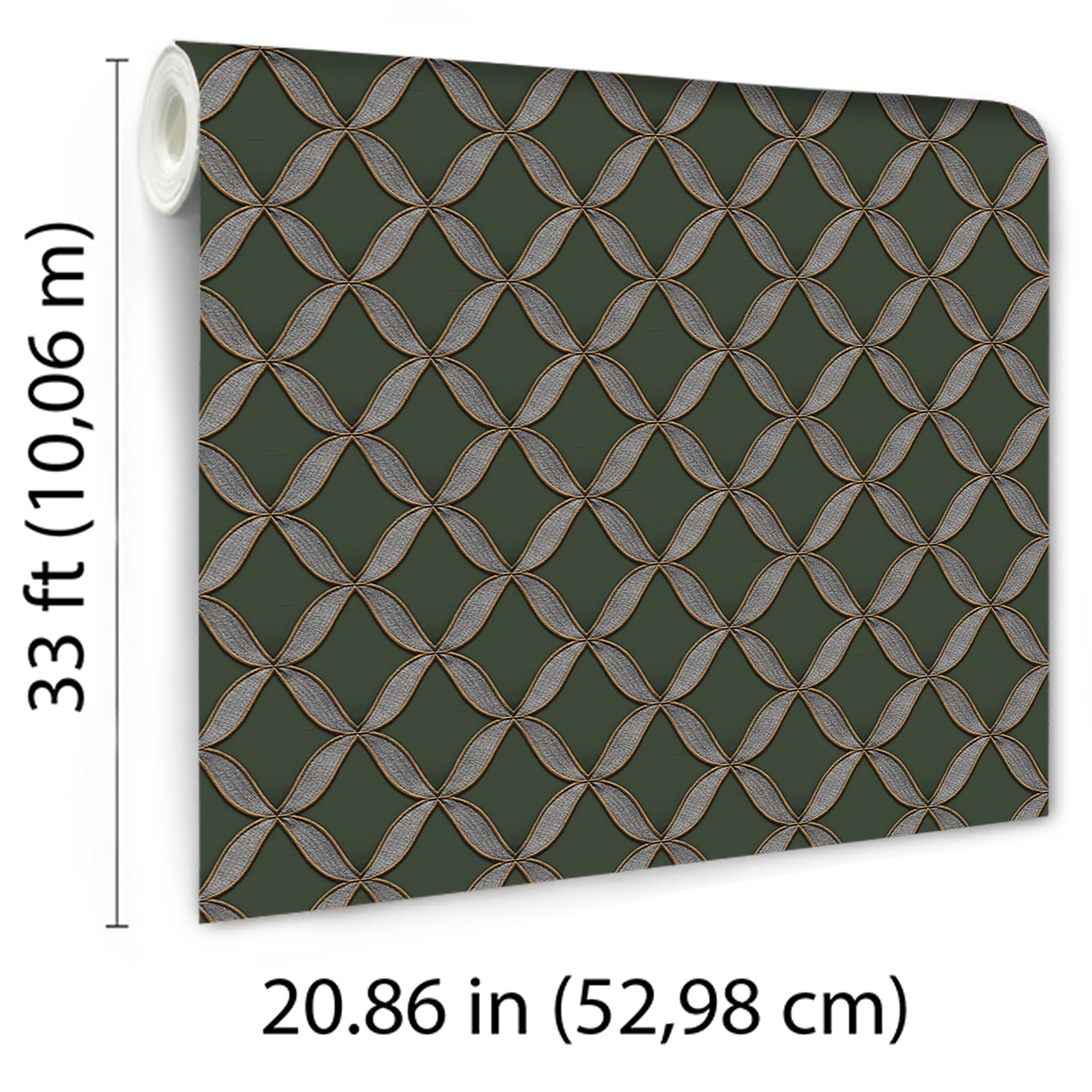 #color_Green #size_Roll