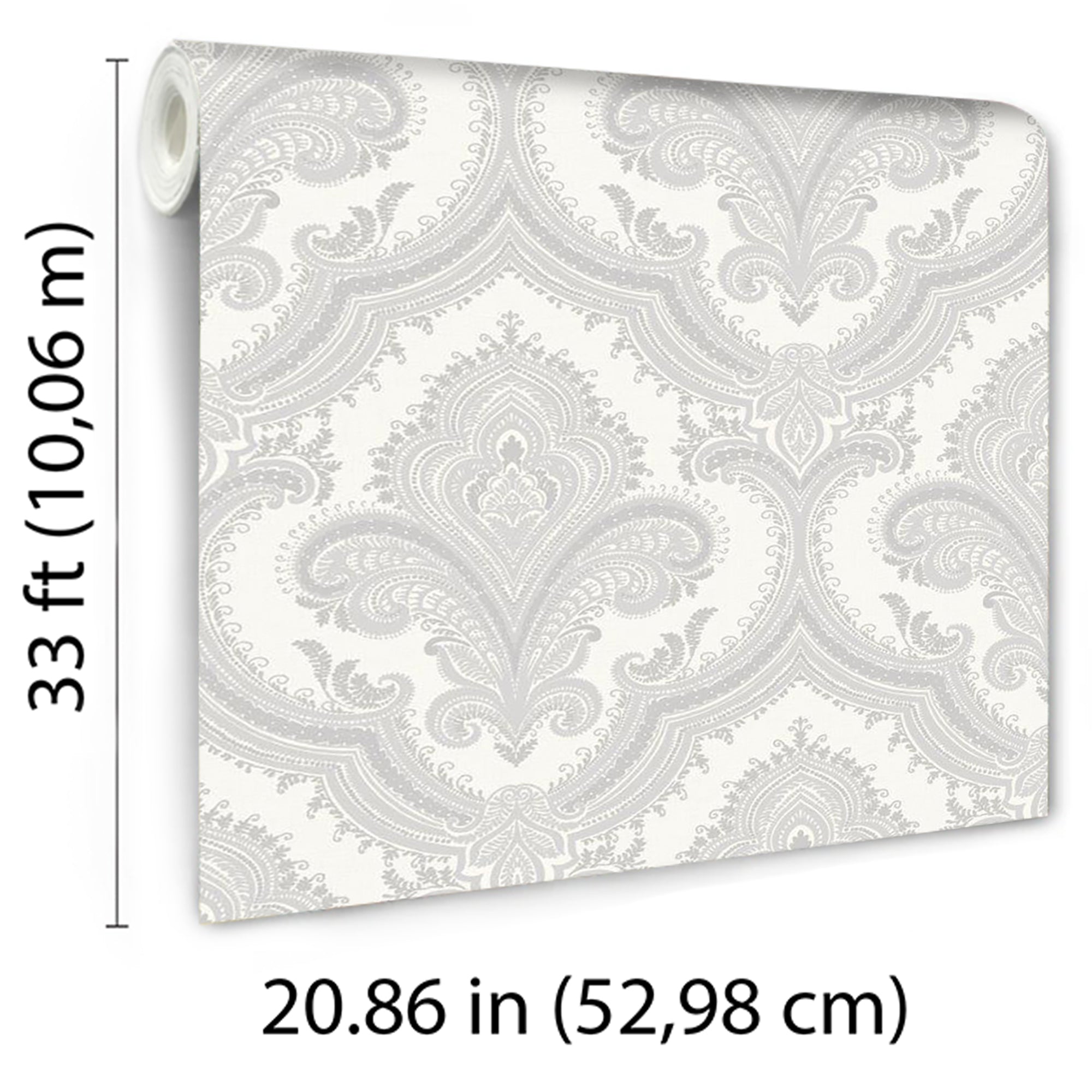 #color_Silver #size_Roll