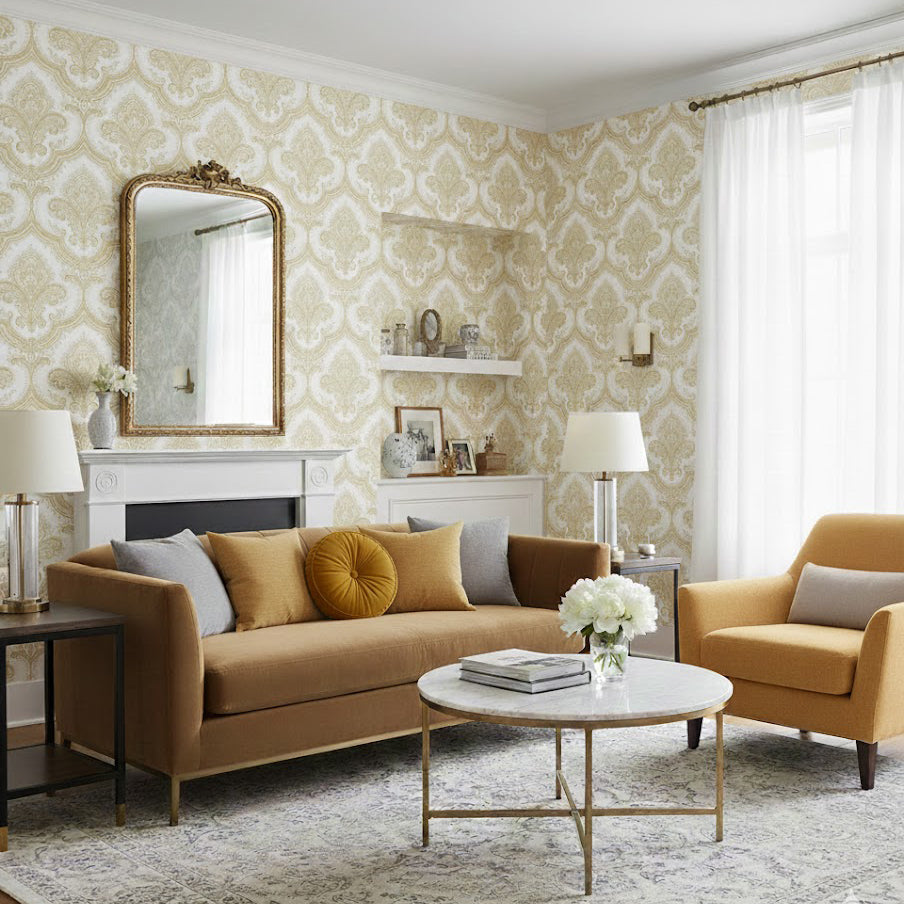 #color_Gold #size_Roll