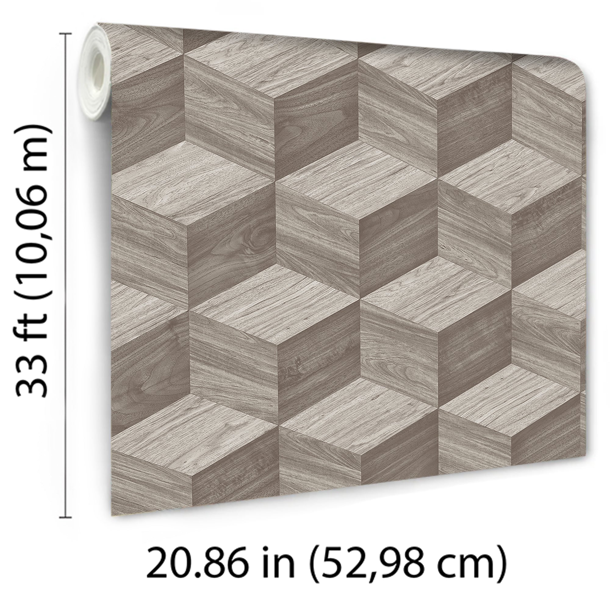 #color_Taupe #size_Roll