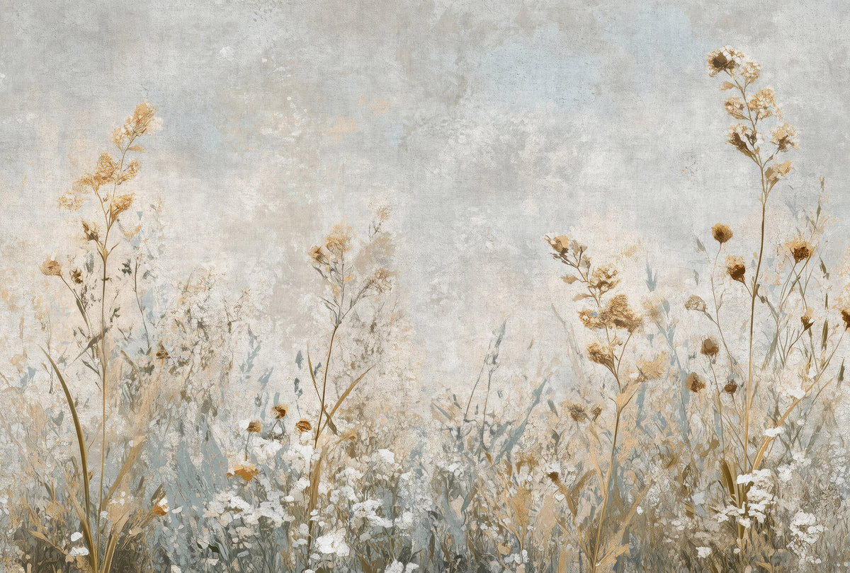 Solena Wall Mural