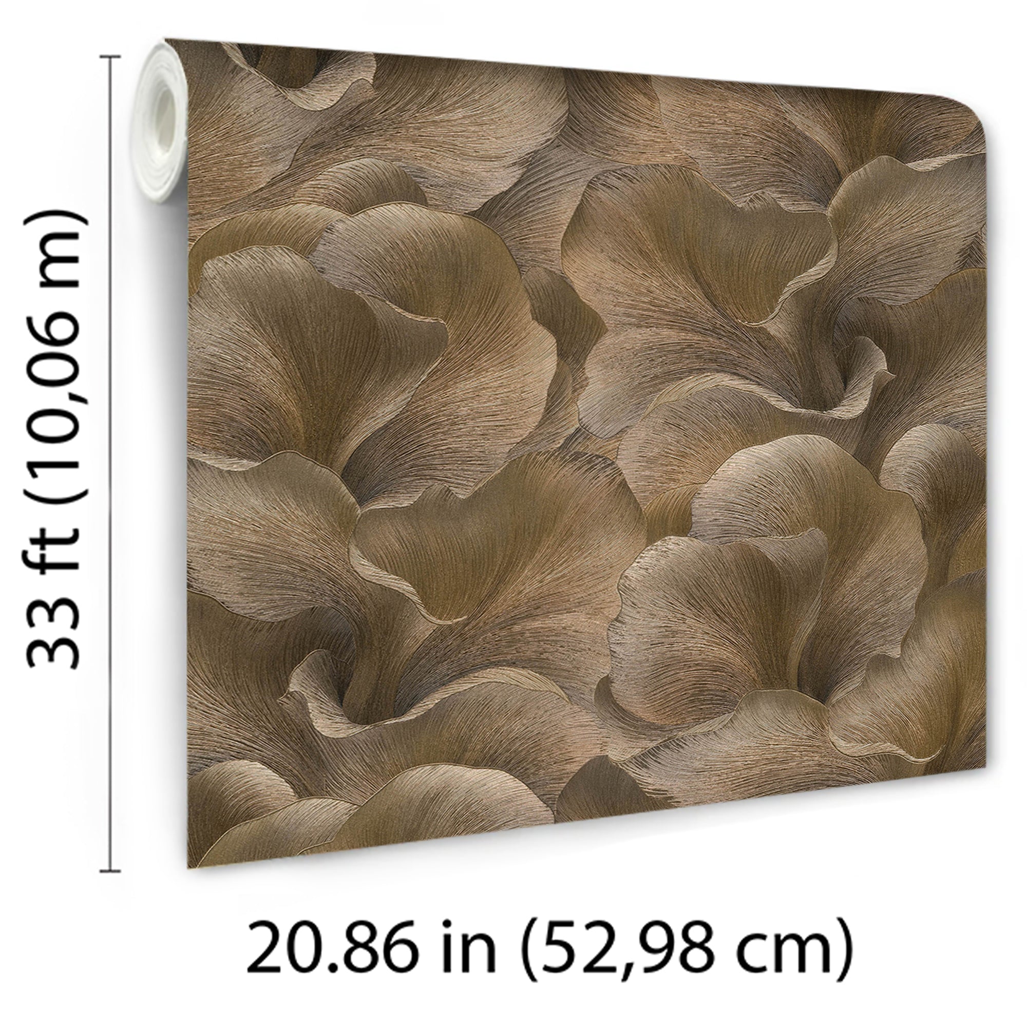 #color_Brown #size_Roll