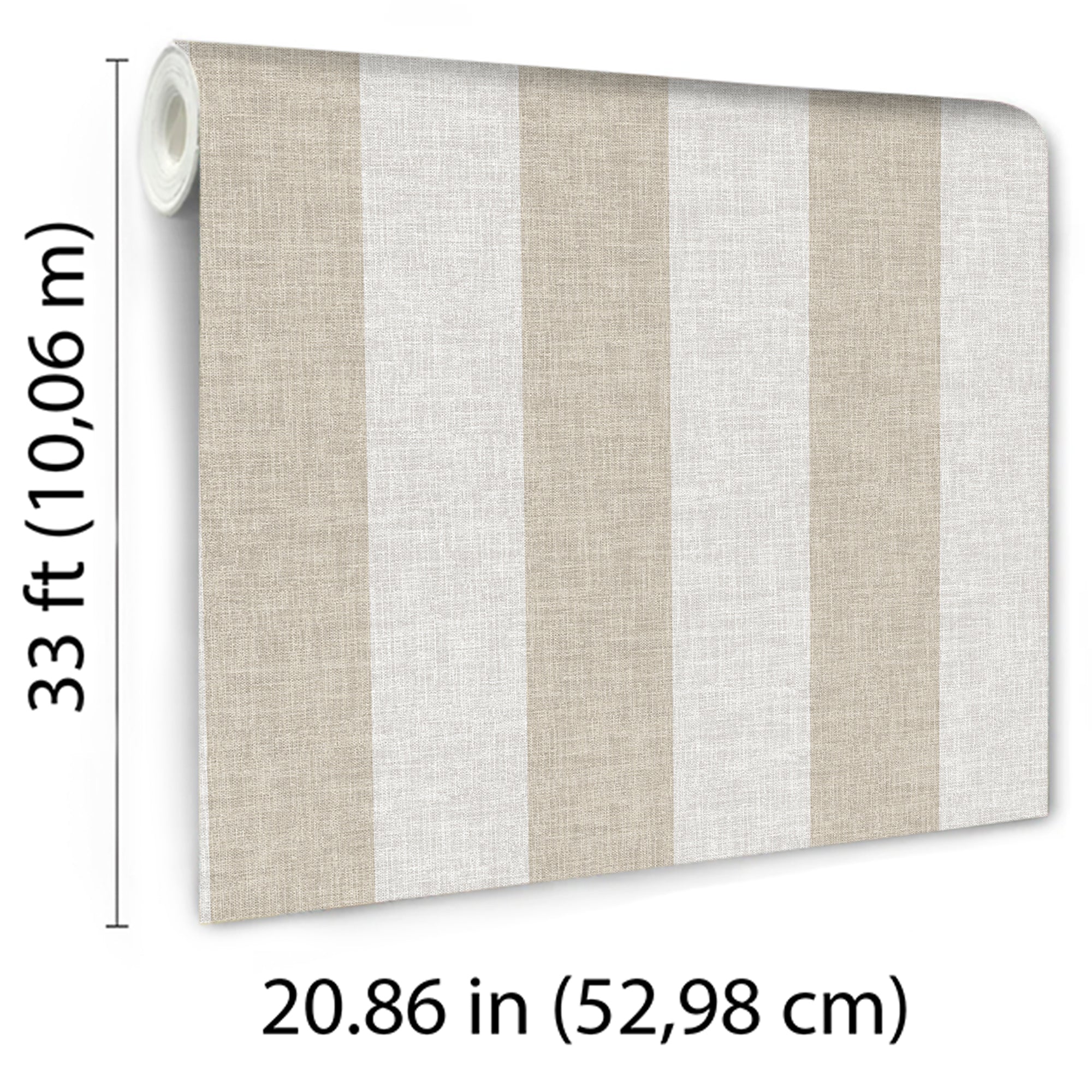 #color_Taupe #size_Roll