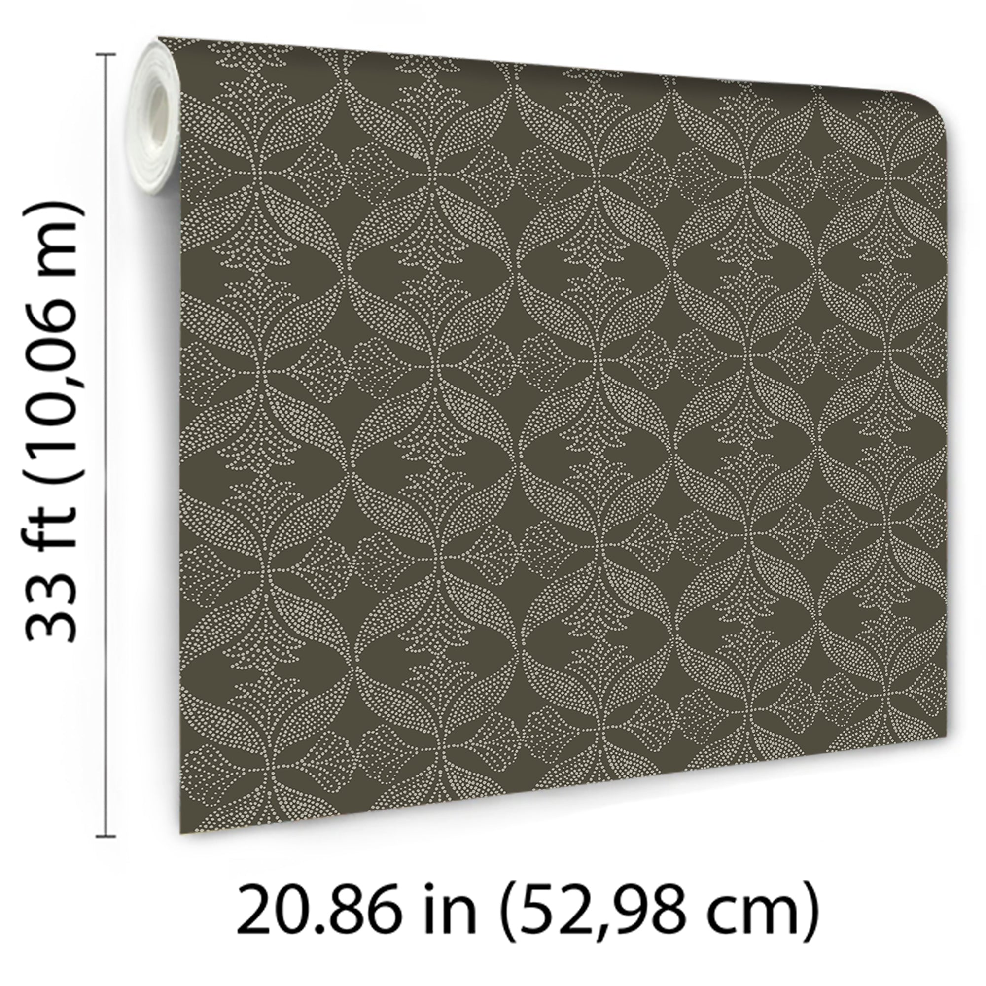 #color_Brown #size_Roll