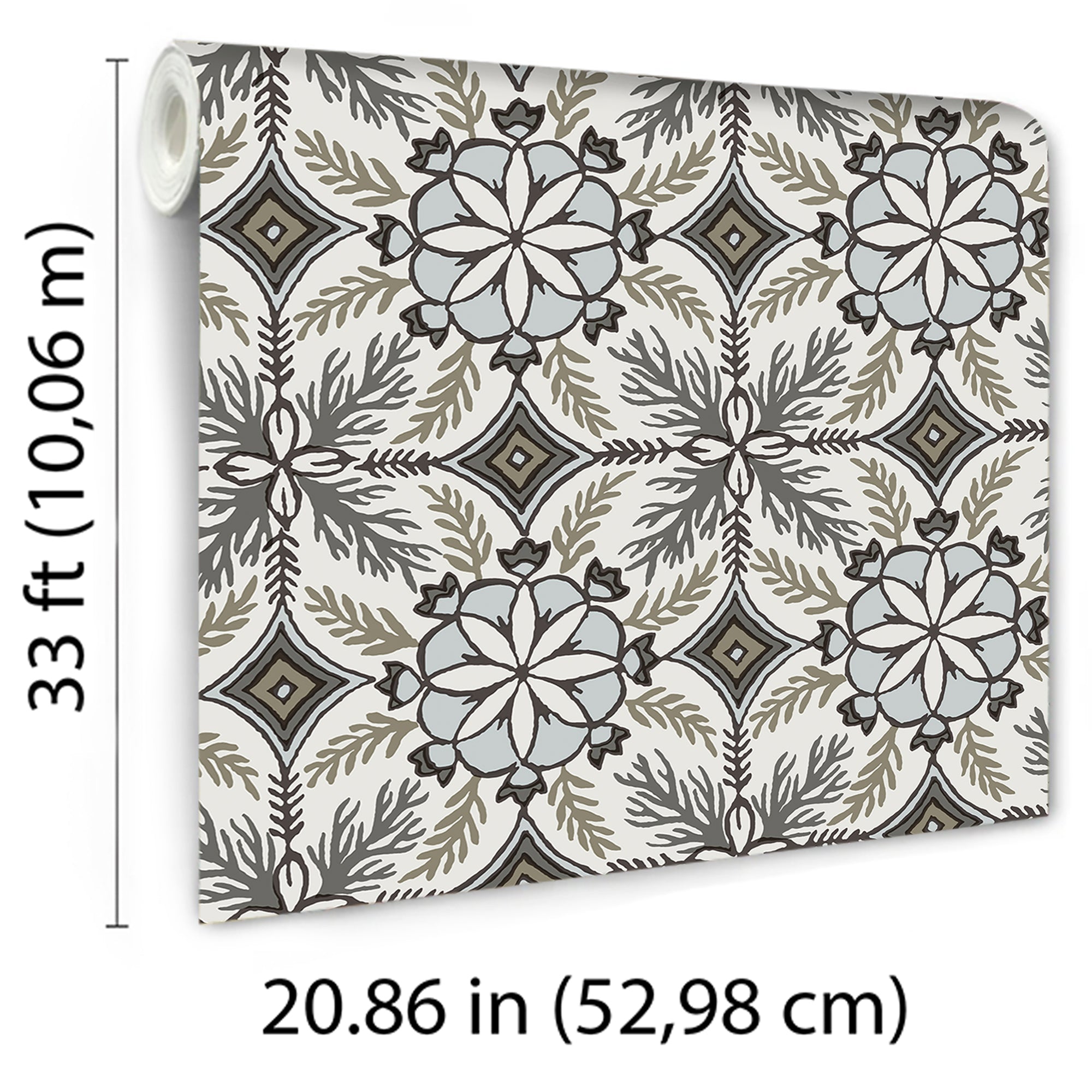 #color_Taupe #size_Roll