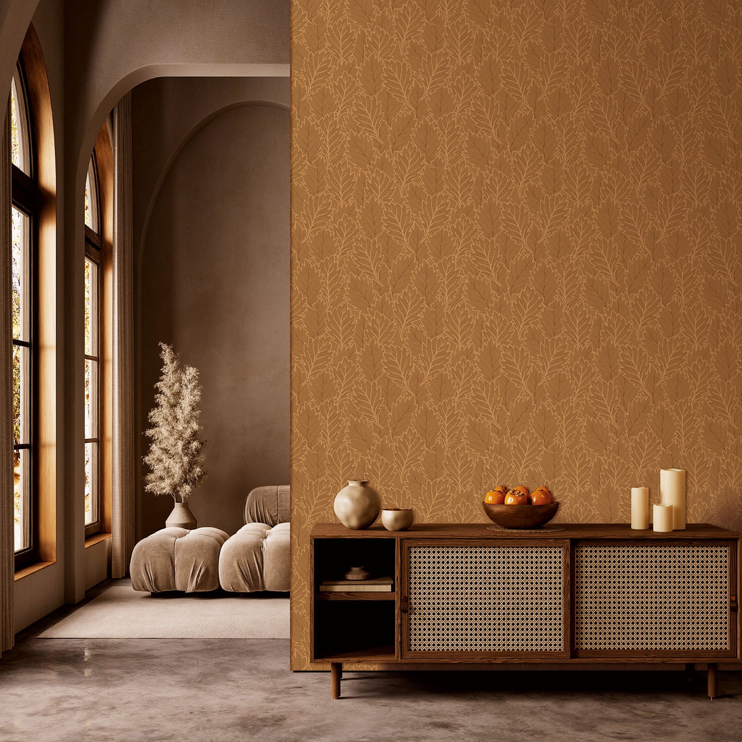 #color_Brown #size_Roll