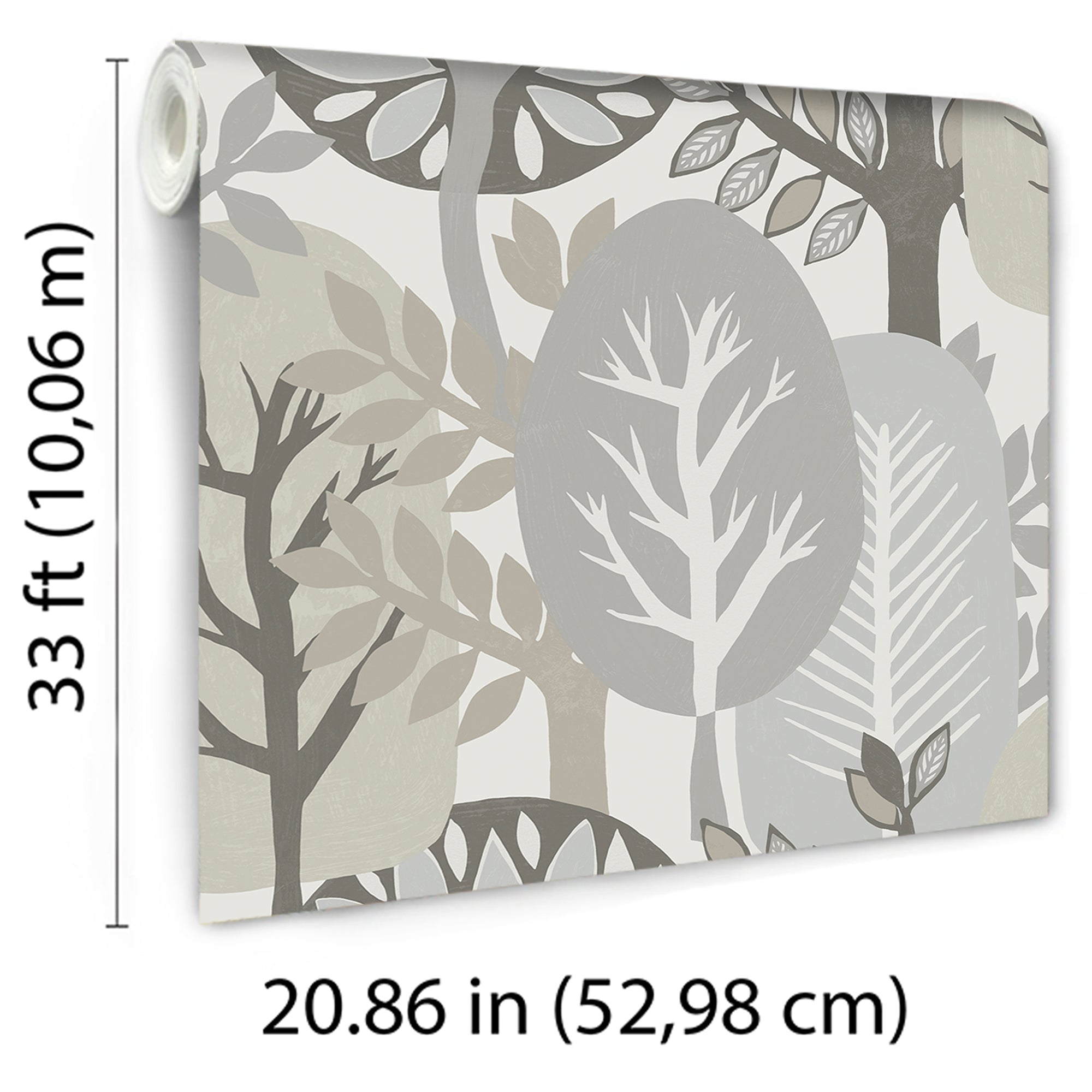 #color_Gray #size_Roll