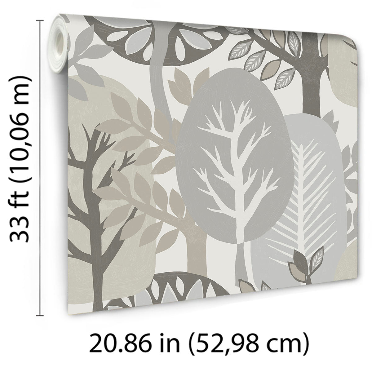 #color_Gray #size_Roll