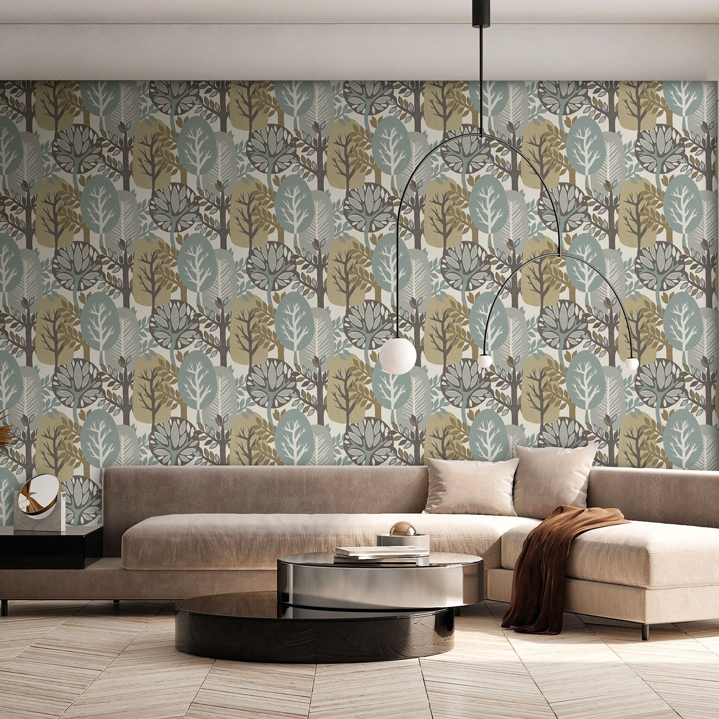 #color_Taupe #size_Roll