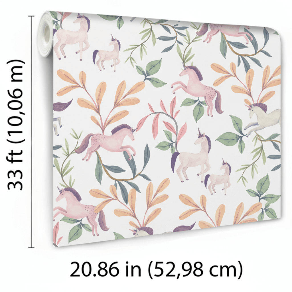 #color_Multicolor #size_Roll