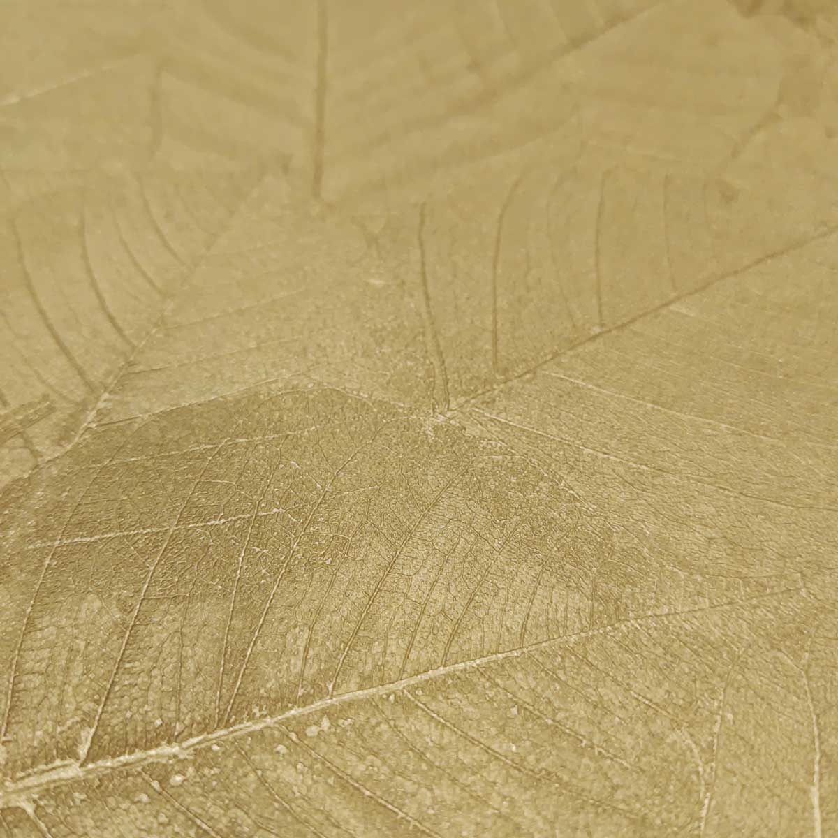 #color_gold on foil