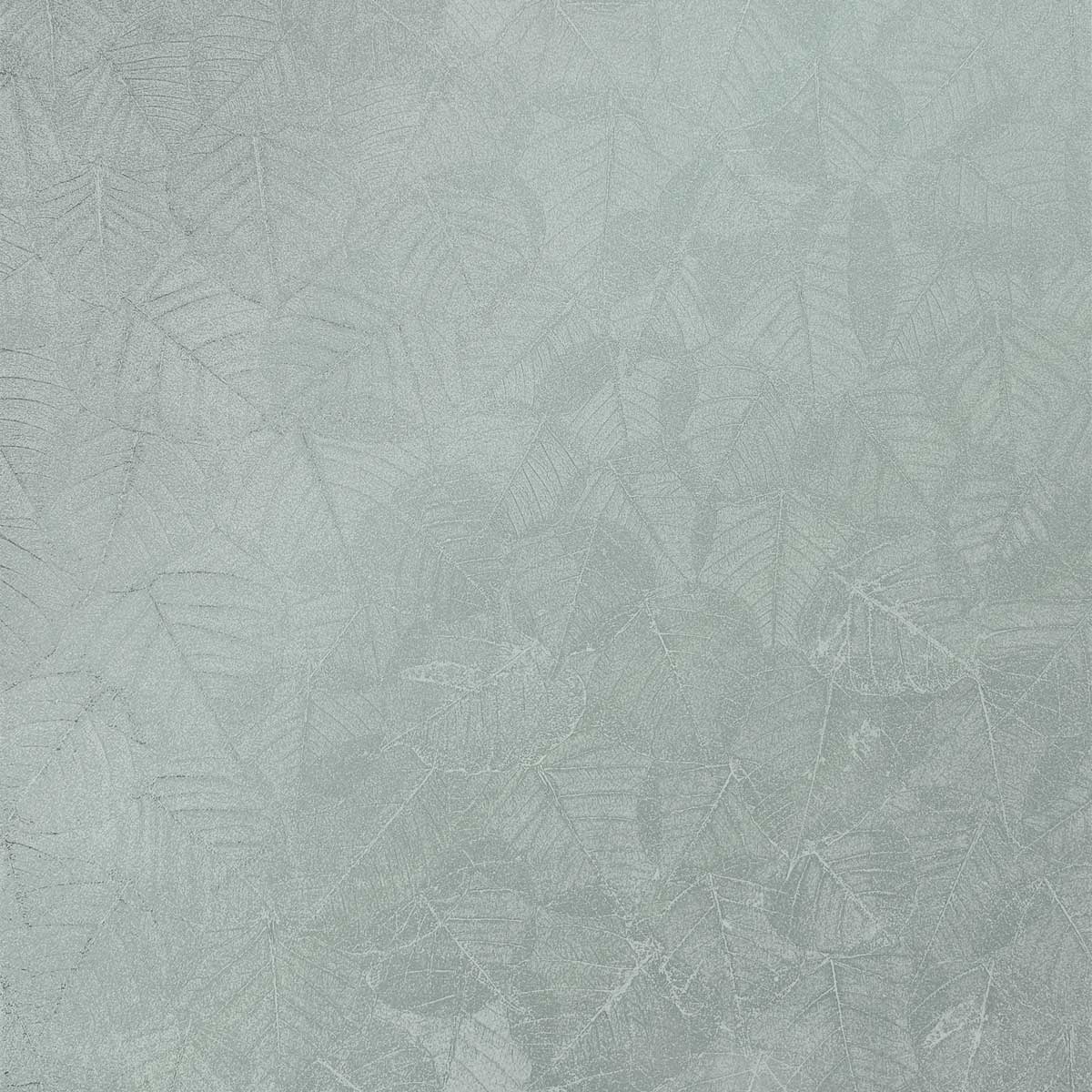 #color_green on foil
