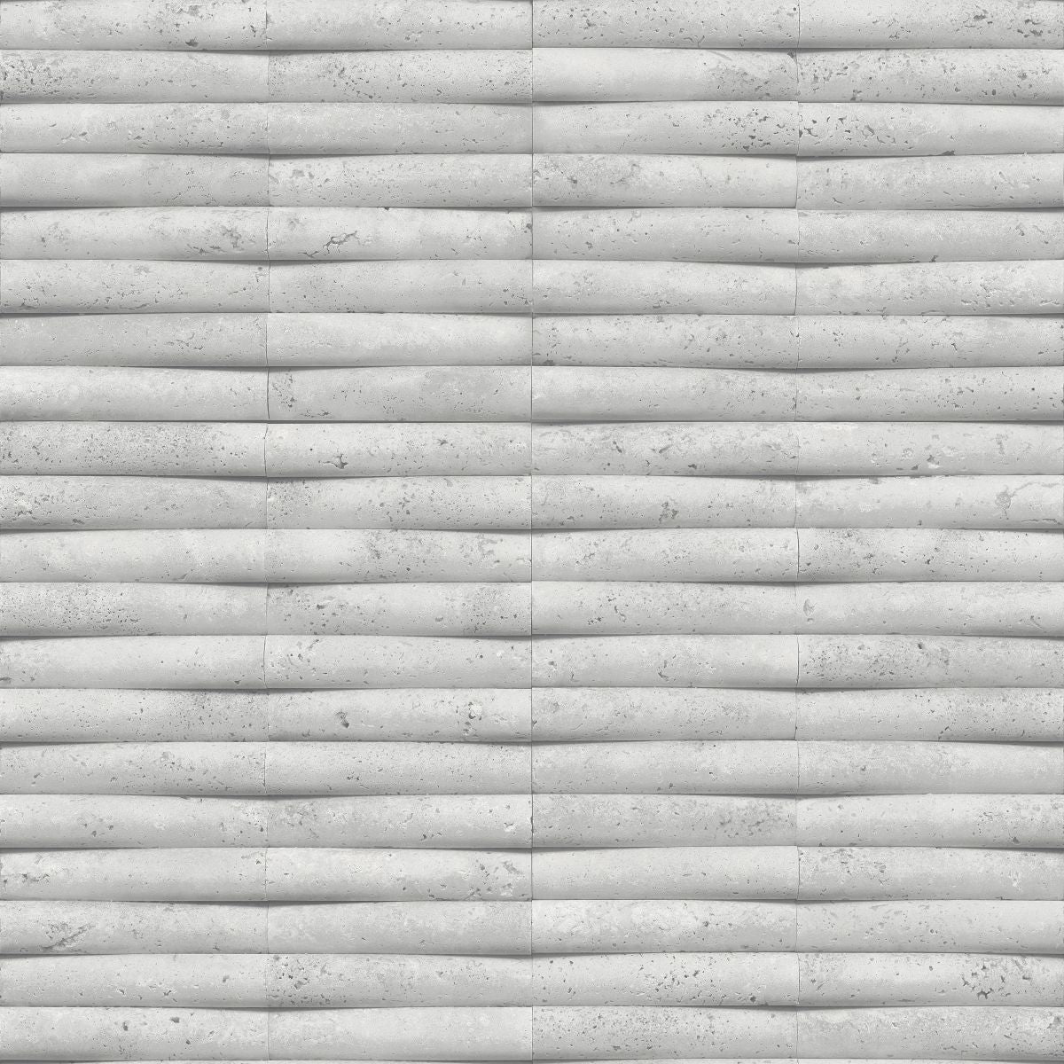 Apex Slat Stone Wallpaper