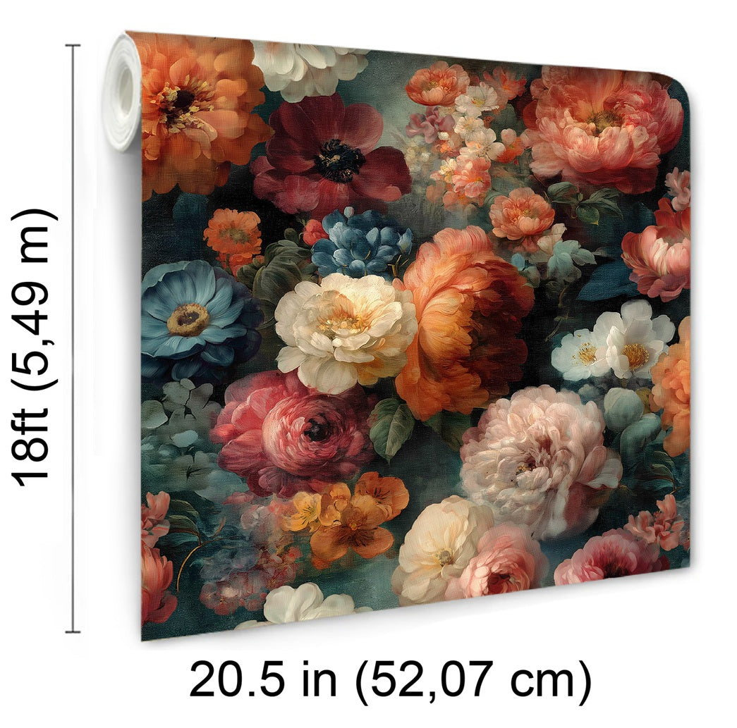 #color_Multicolor Jewel Tones #size_roll