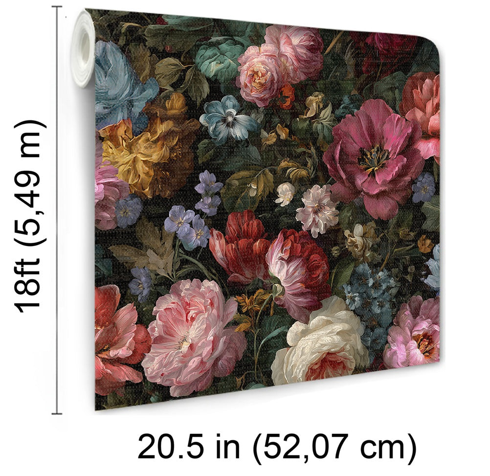 #color_Multicolor Red & Pink #size_roll