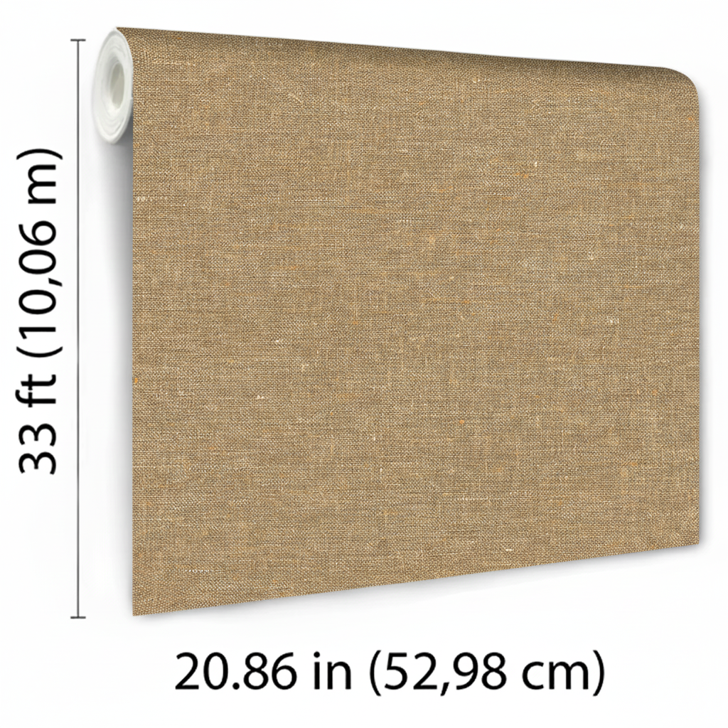 #color_ochre #size_double roll