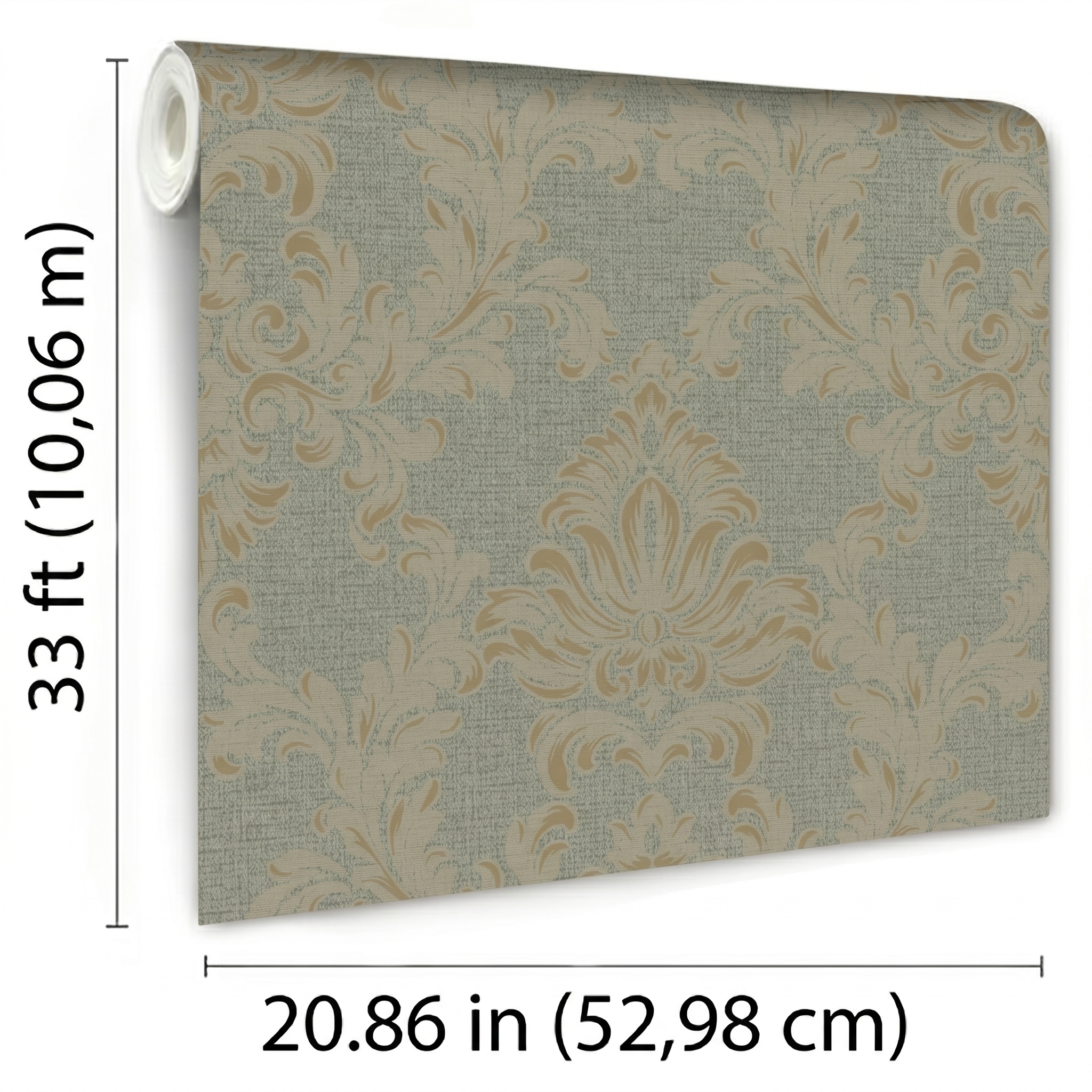 #color_Green #size_Roll