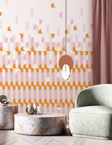 #color_pink orange