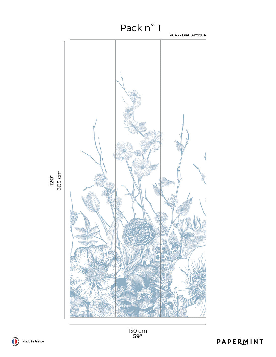 #color_antique blue