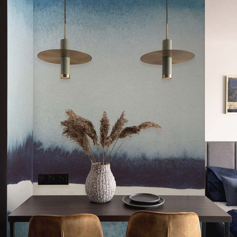 Sea Horizon Wall Mural